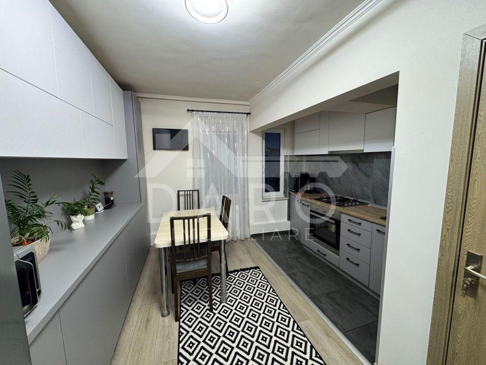 🏡 Apartament 3 camere decomandat – Tudor | 76 mp | 155000 € 🌇 - 1