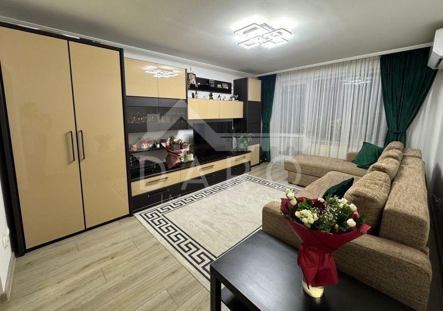 🏡 Apartament 3 camere decomandat – Tudor | 76 mp | 155000 € 🌇 - 4