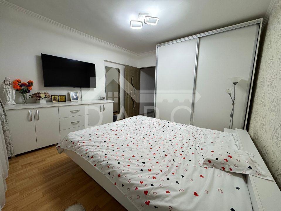 🏡 Apartament 3 camere decomandat – Tudor | 76 mp | 155000 € 🌇 - 5