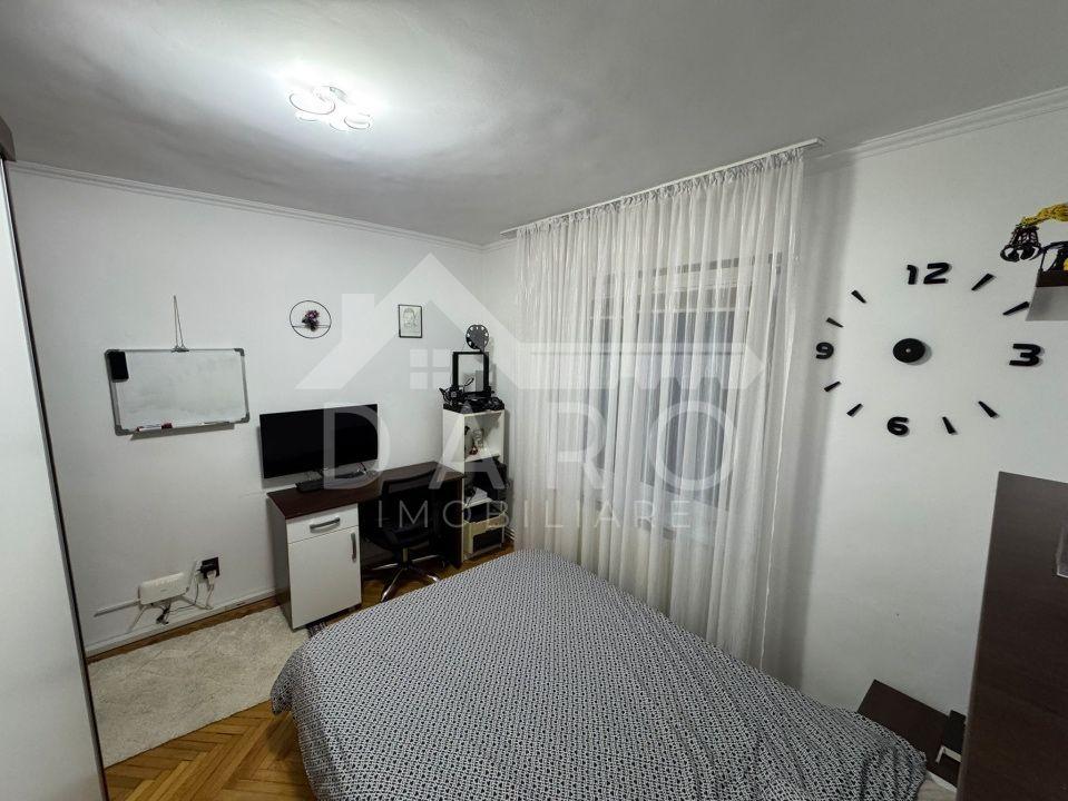 🏡 Apartament 3 camere decomandat – Tudor | 76 mp | 155000 € 🌇 - 6