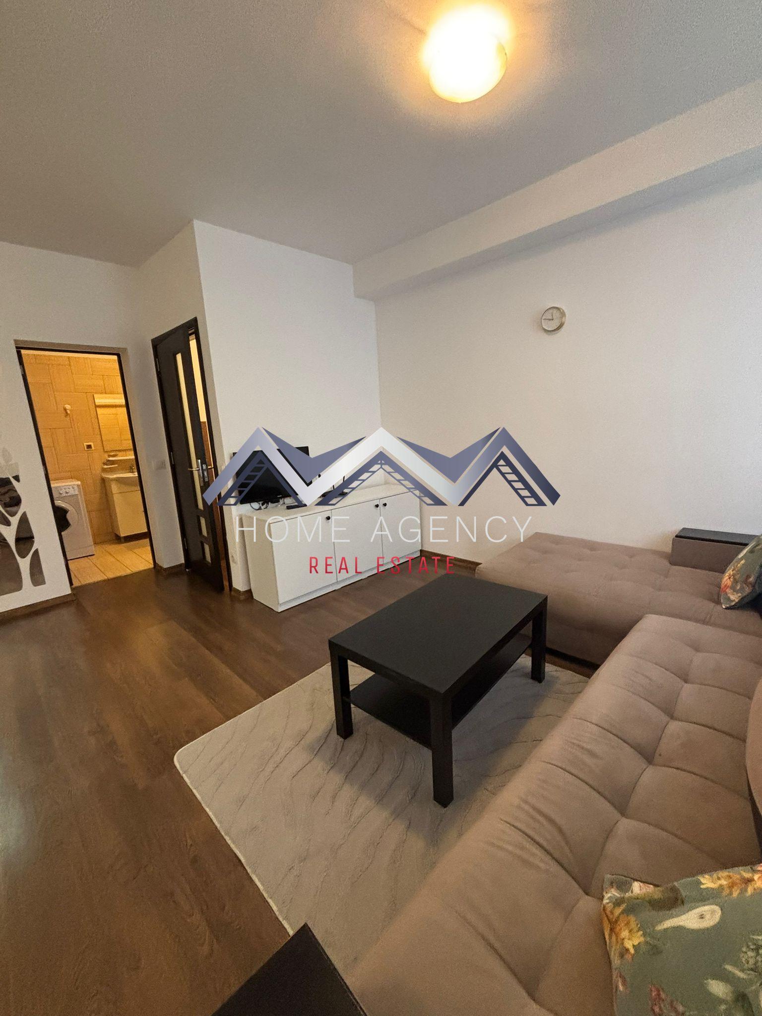 Apartament 2 camere cu grădină proprie 30 mp / Central - 2