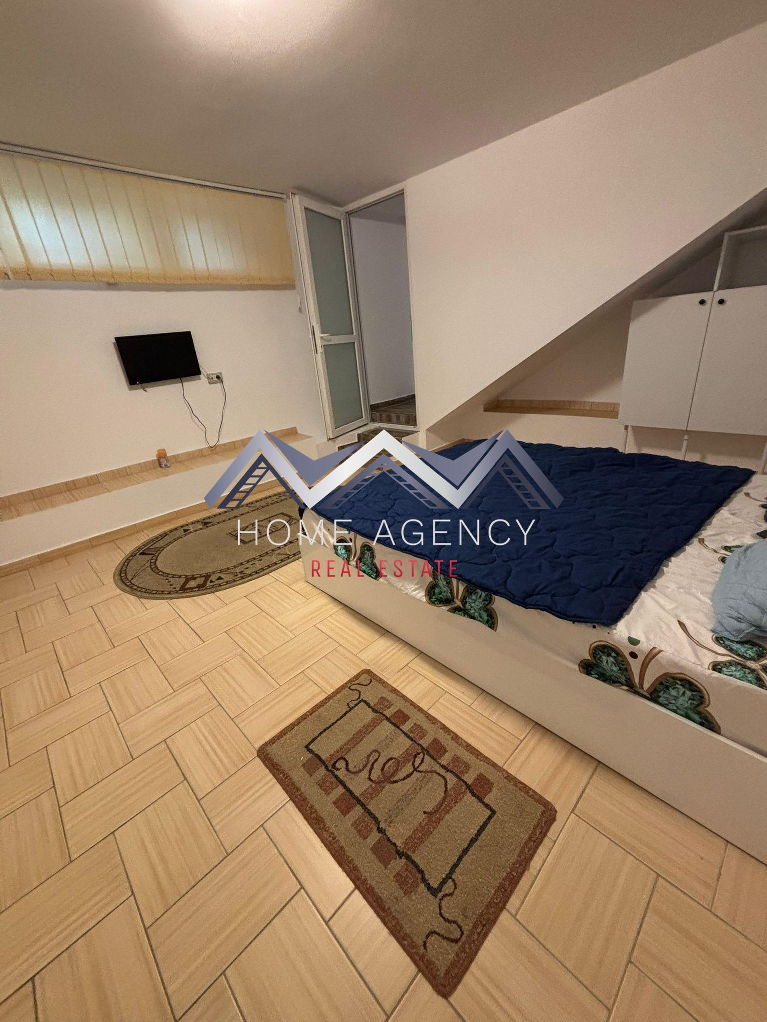 Apartament 2 camere cu grădină proprie 30 mp / Central - 10