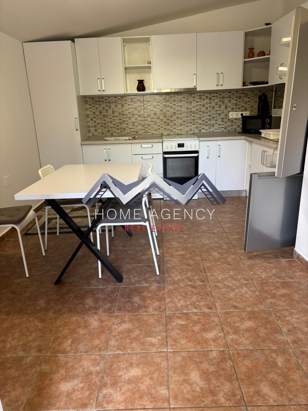 Apartament 2 camere cu grădină proprie 30 mp / Central - 4
