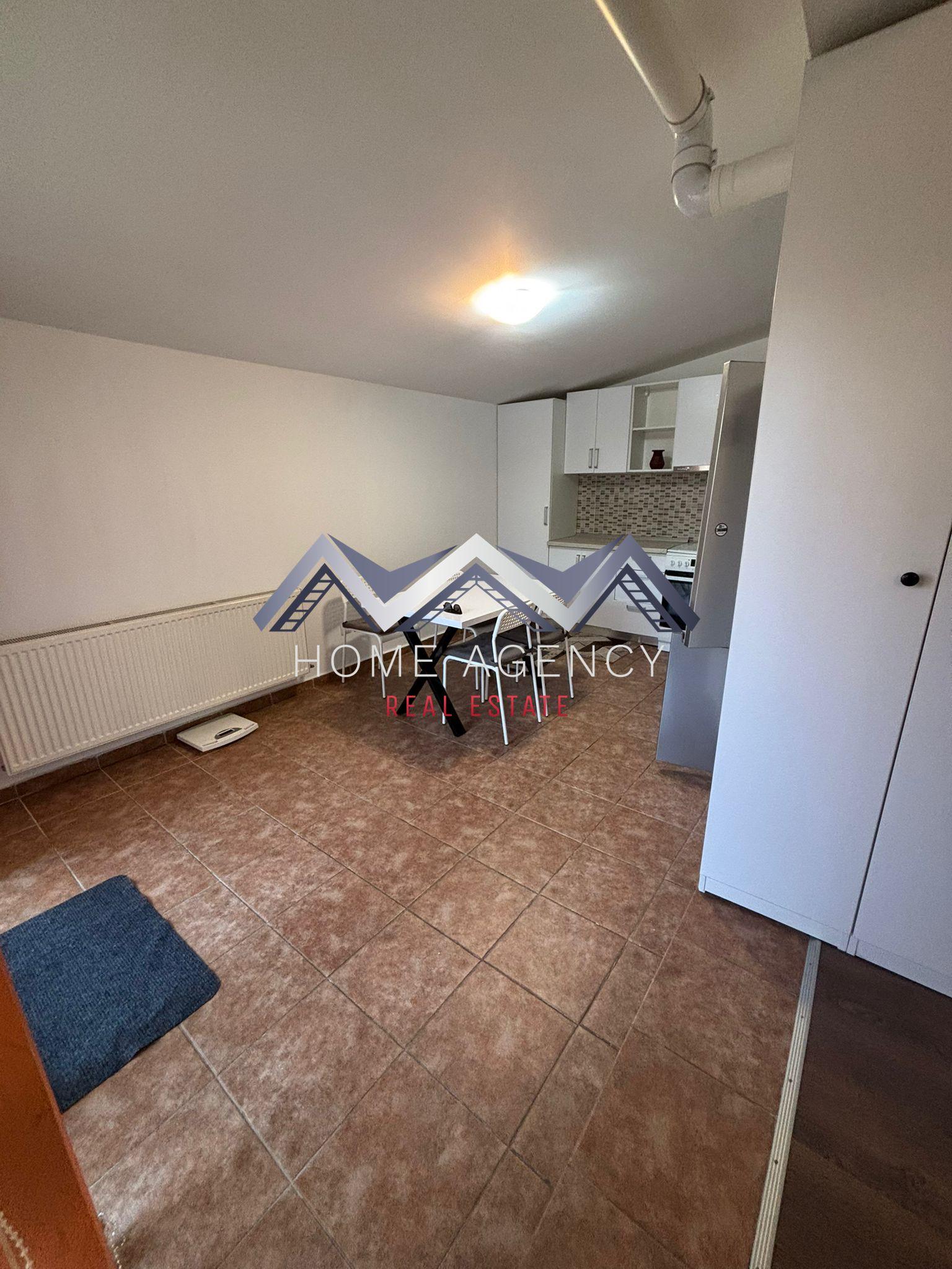 Apartament 2 camere cu grădină proprie 30 mp / Central - 7