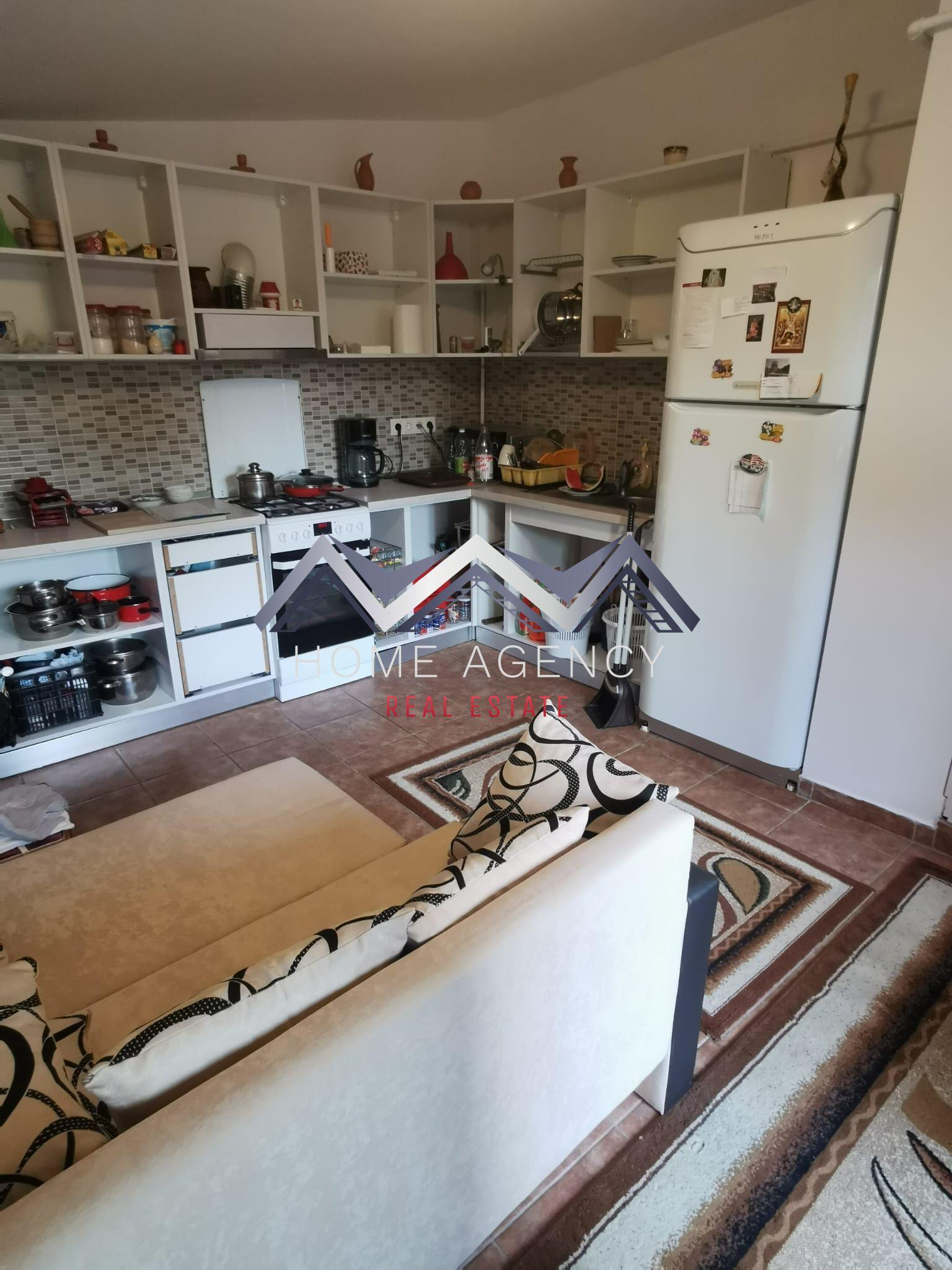 Apartament 2 camere cu grădină proprie 30 mp / Central - 2