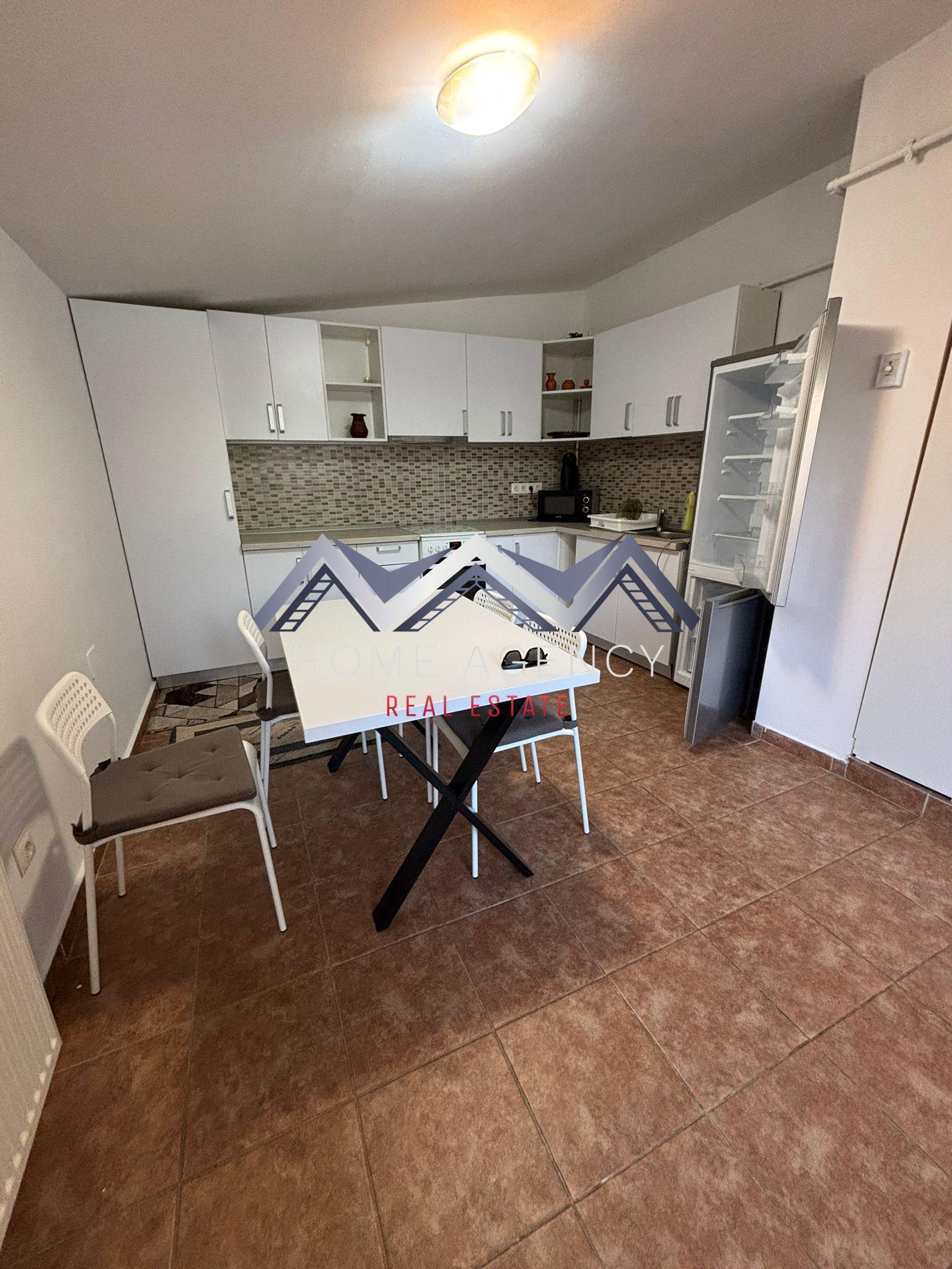 Apartament 2 camere cu grădină proprie 30 mp / Central - 5