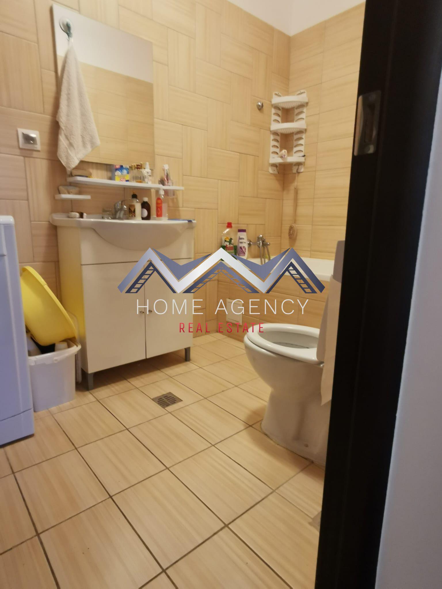 Apartament 2 camere cu grădină proprie 30 mp / Central - 8