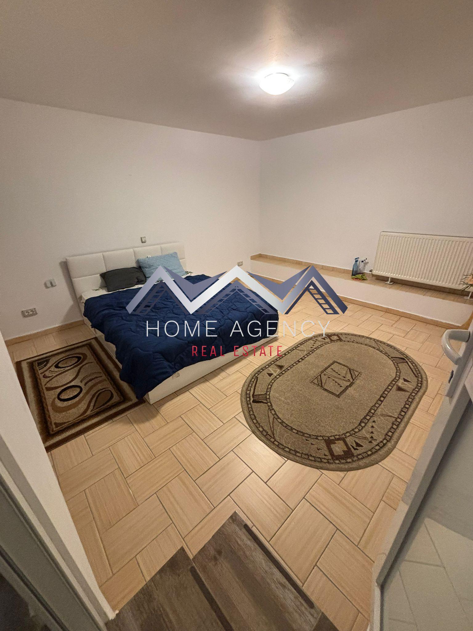 Apartament 2 camere cu grădină proprie 30 mp / Central - 9