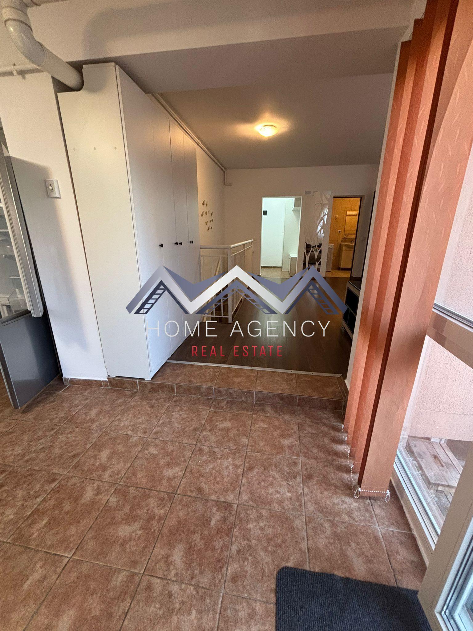 Apartament 2 camere cu grădină proprie 30 mp / Central - 6