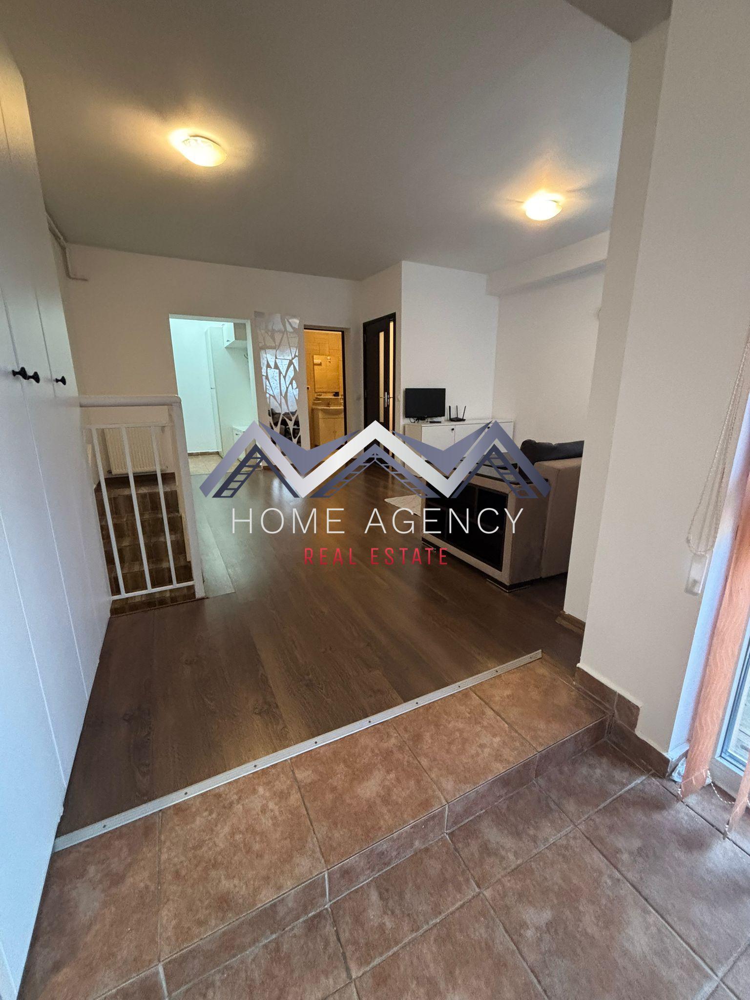 Apartament 2 camere cu grădină proprie 30 mp / Central - 3