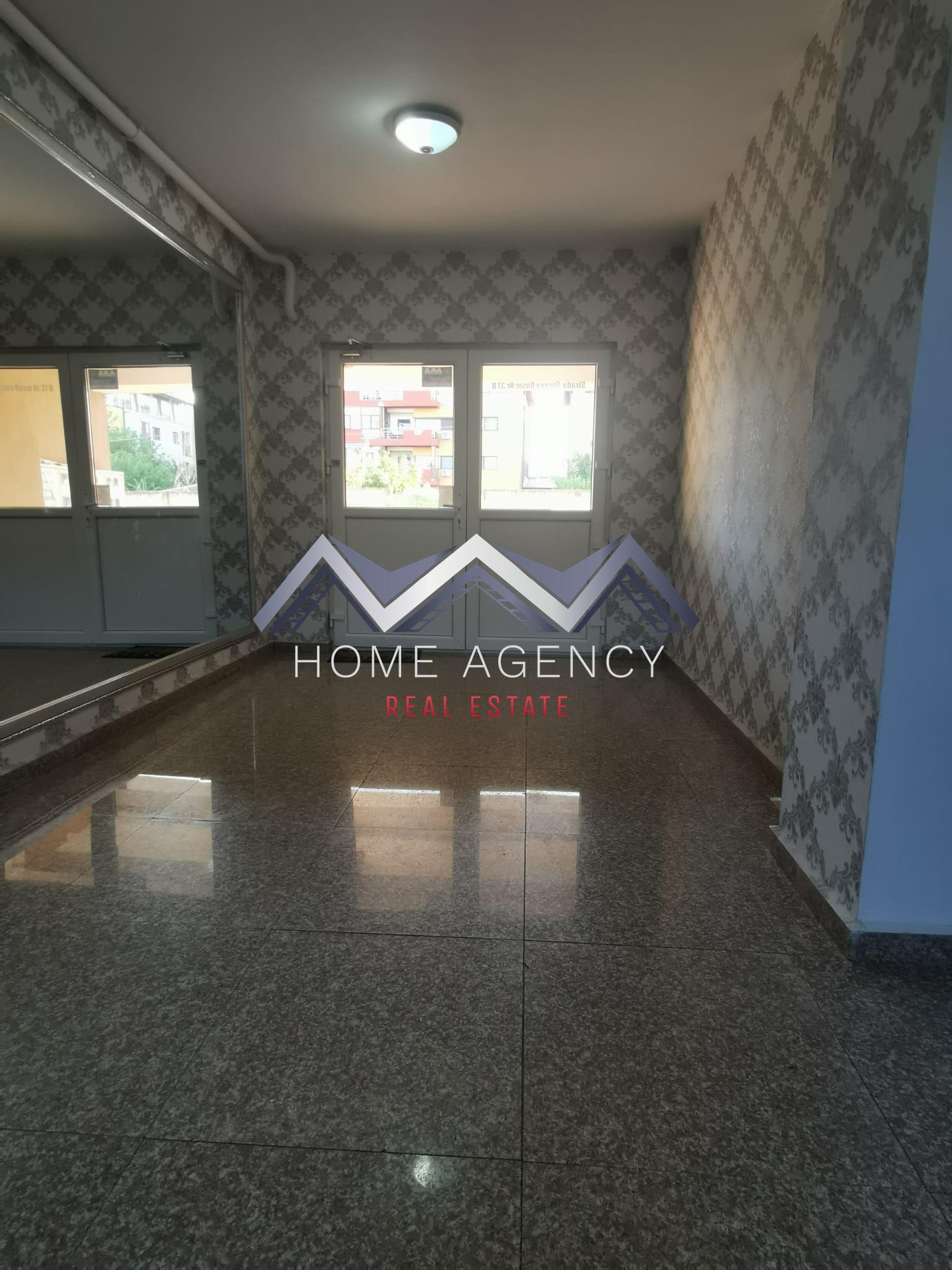 Apartament 2 camere cu grădină proprie 30 mp / Central - 4