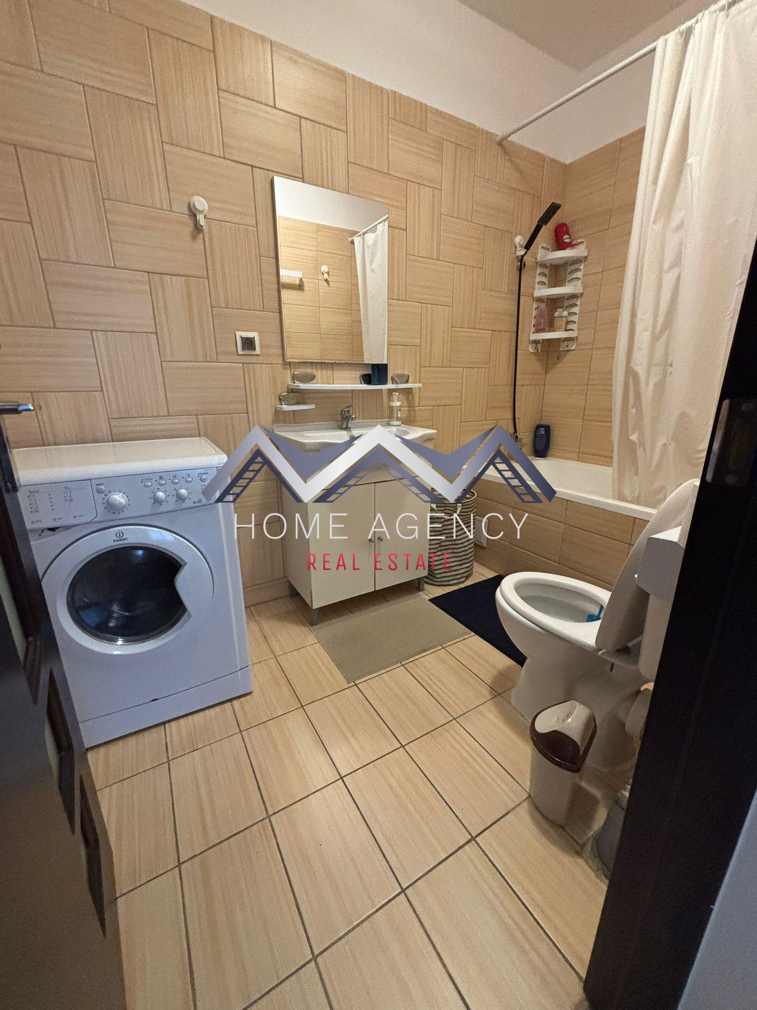 Apartament 2 camere cu grădină proprie 30 mp / Central - 8