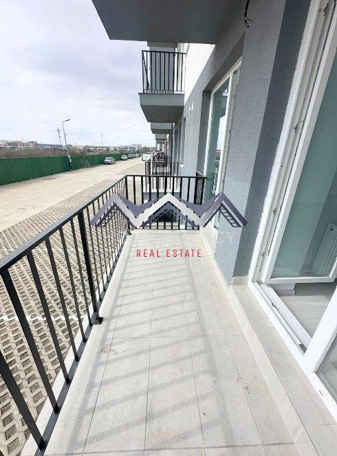 Apartament de vânzare Otopeni – parcare și TVA incluse - 5