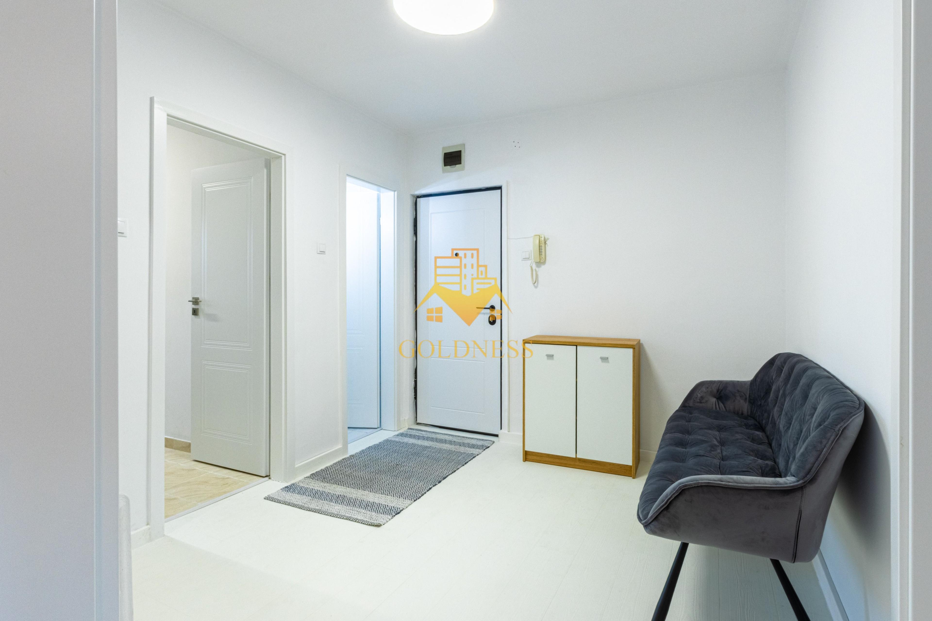 3 camere, decomandate, 2 bai, parcare ,Calea Manastur, Platinia, USAMV - 6