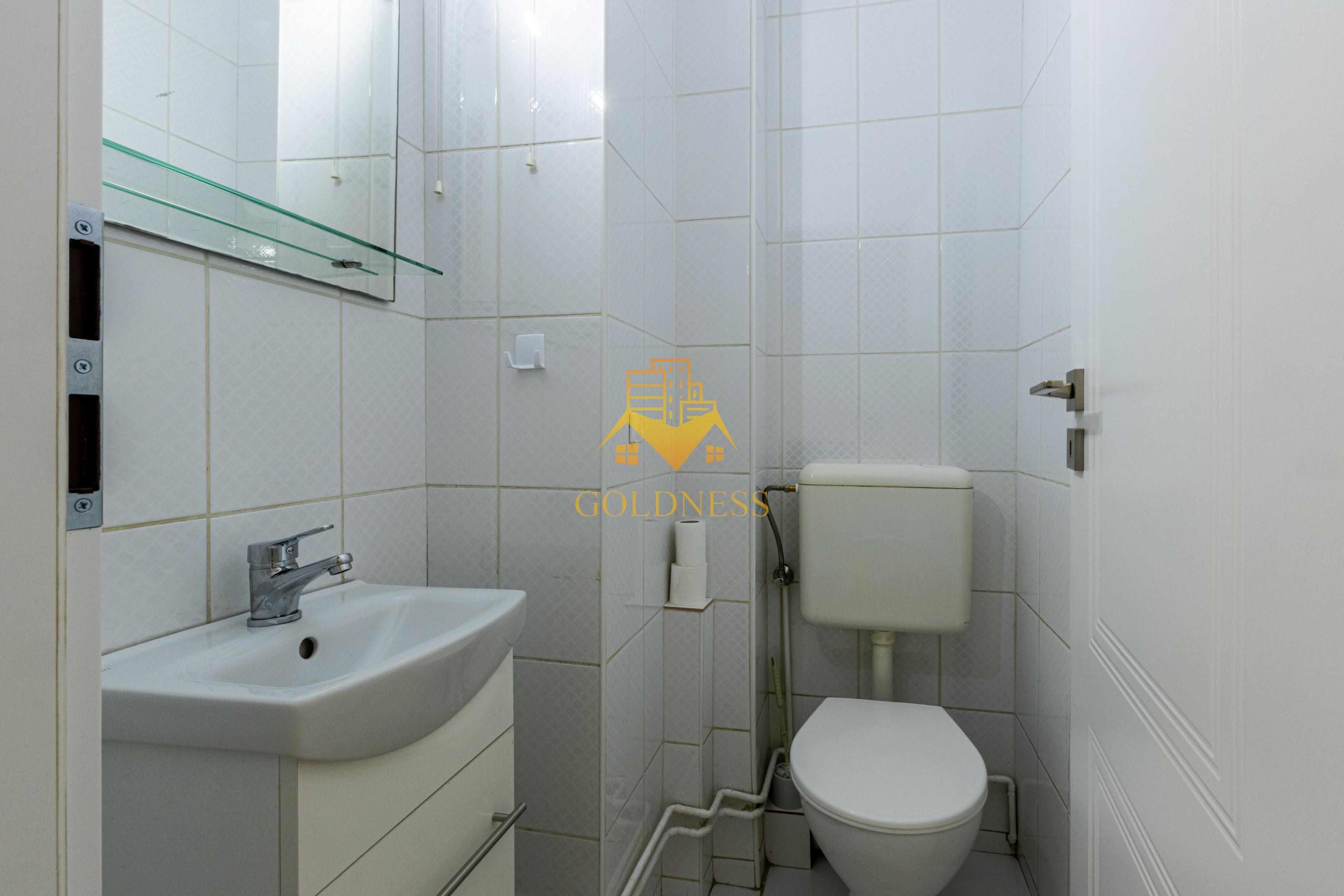 3 camere, decomandate, 2 bai, parcare ,Calea Manastur, Platinia, USAMV - 6