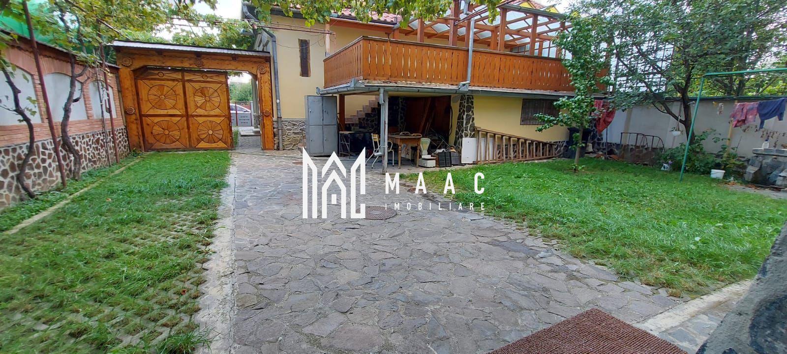 Casă 230 mp I Aproape de Parcul Sub Arini I Sibiu - 1
