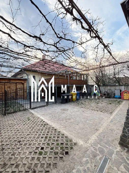 Casă 230 mp I Aproape de Parcul Sub Arini I Sibiu - 2