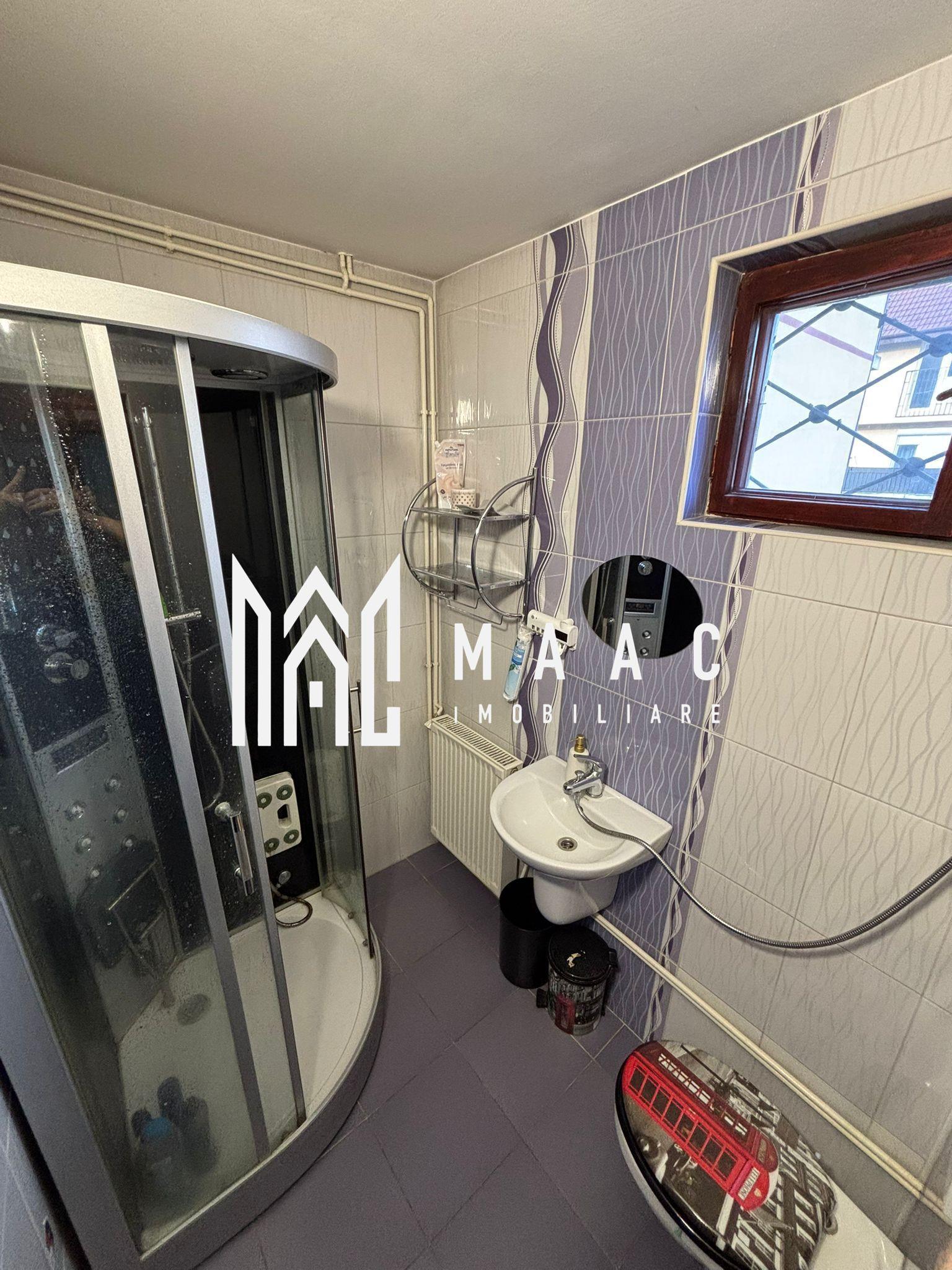 Casă 230 mp I Aproape de Parcul Sub Arini I Sibiu - 6