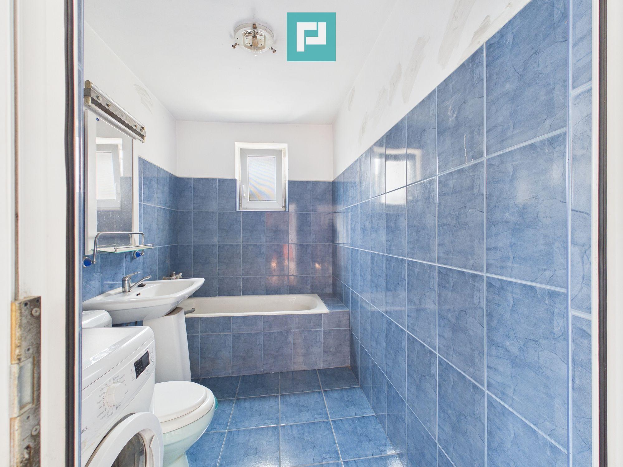 2 case separate + curte 1400 mp – Zona Dâmbovița - 19