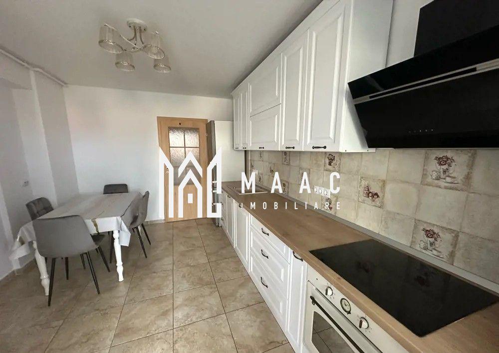 Apartament 3 camere | 90 mp | 2 Balcoane | Et 2 | M. Viteazu - 3