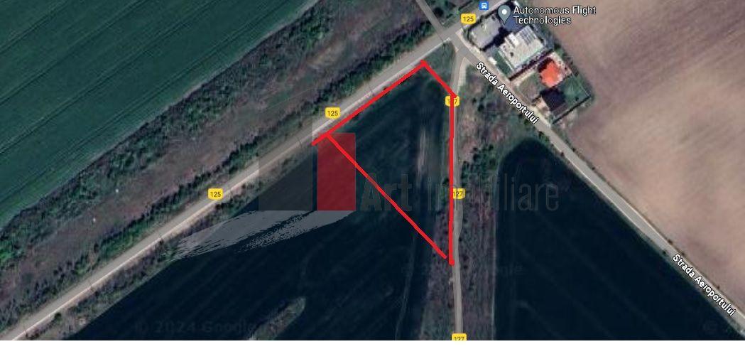 Teren Cornetu Odoreanu Toate utilitarile - 3