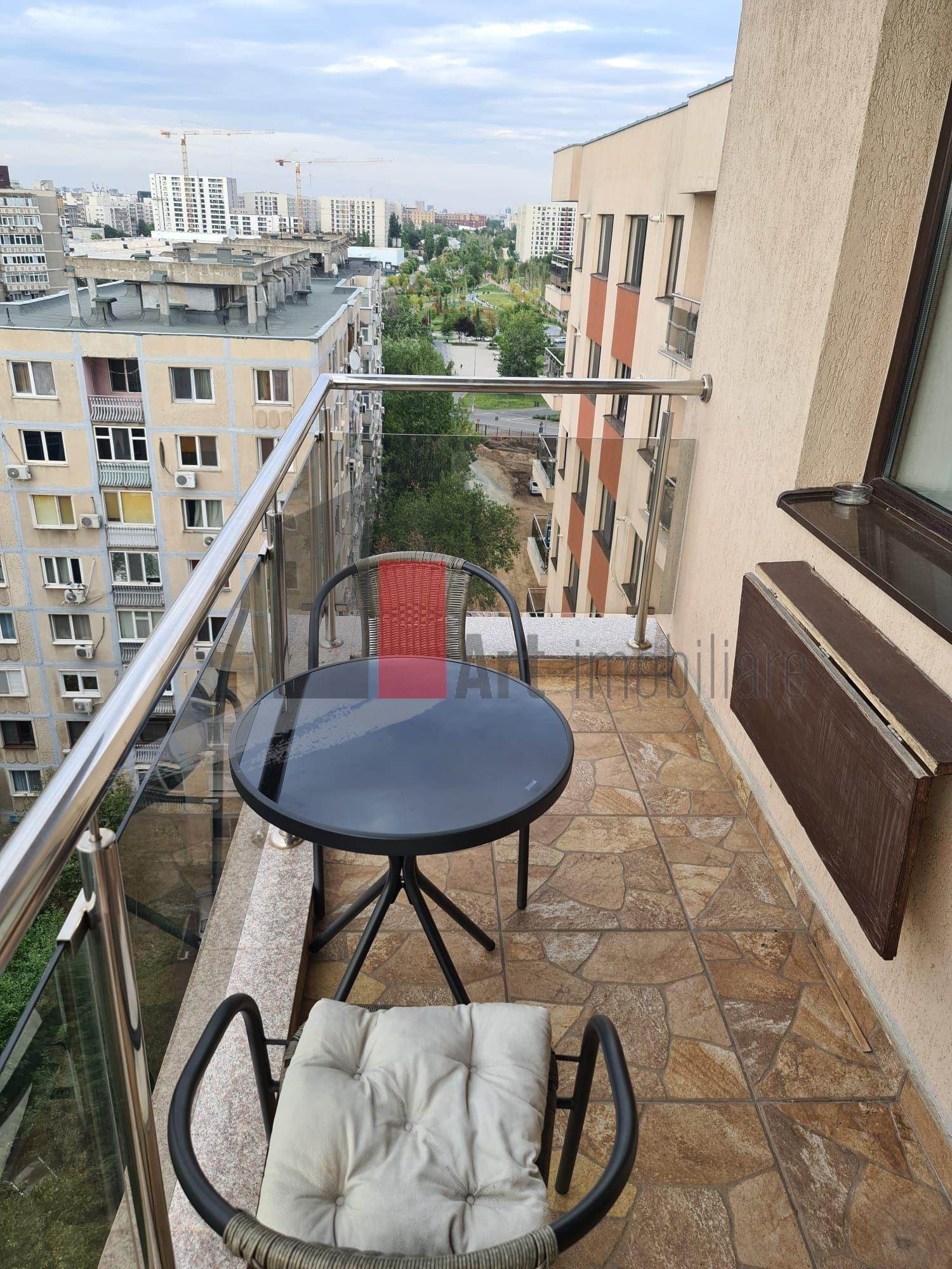 Oferim spre vanzare ap de 2 camere, Lujerului, Bloc nou Parcul Liniei - 1