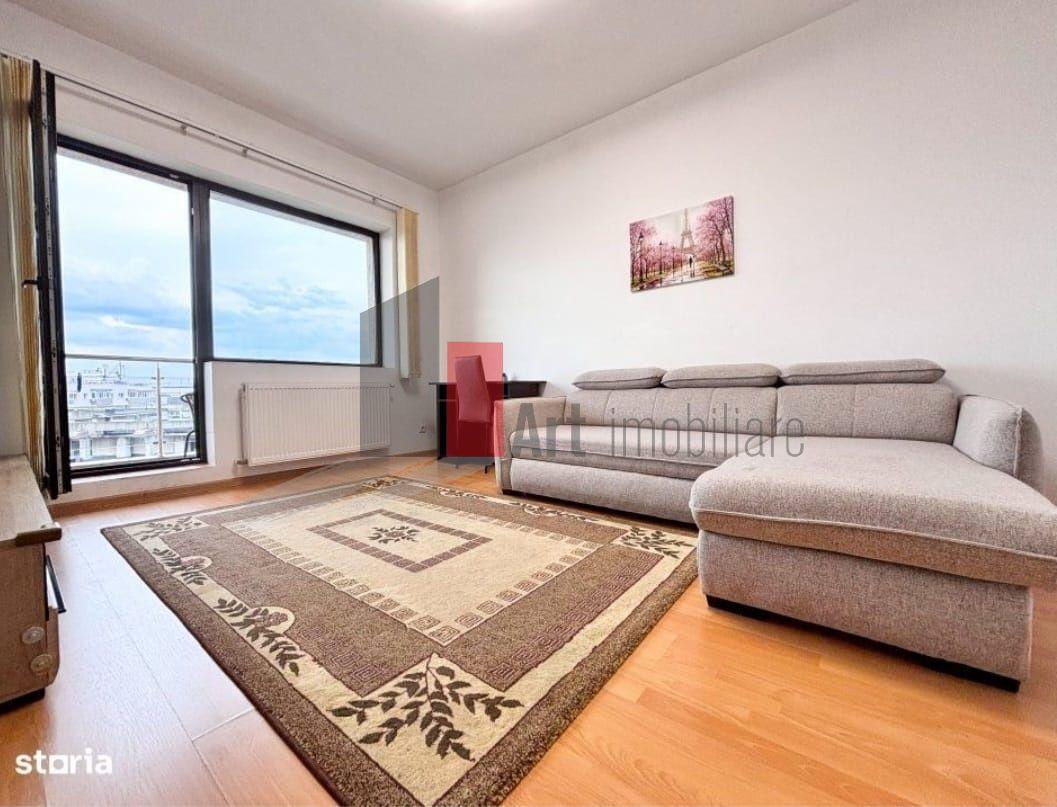 Oferim spre vanzare ap de 2 camere, Lujerului, Bloc nou Parcul Liniei - 7