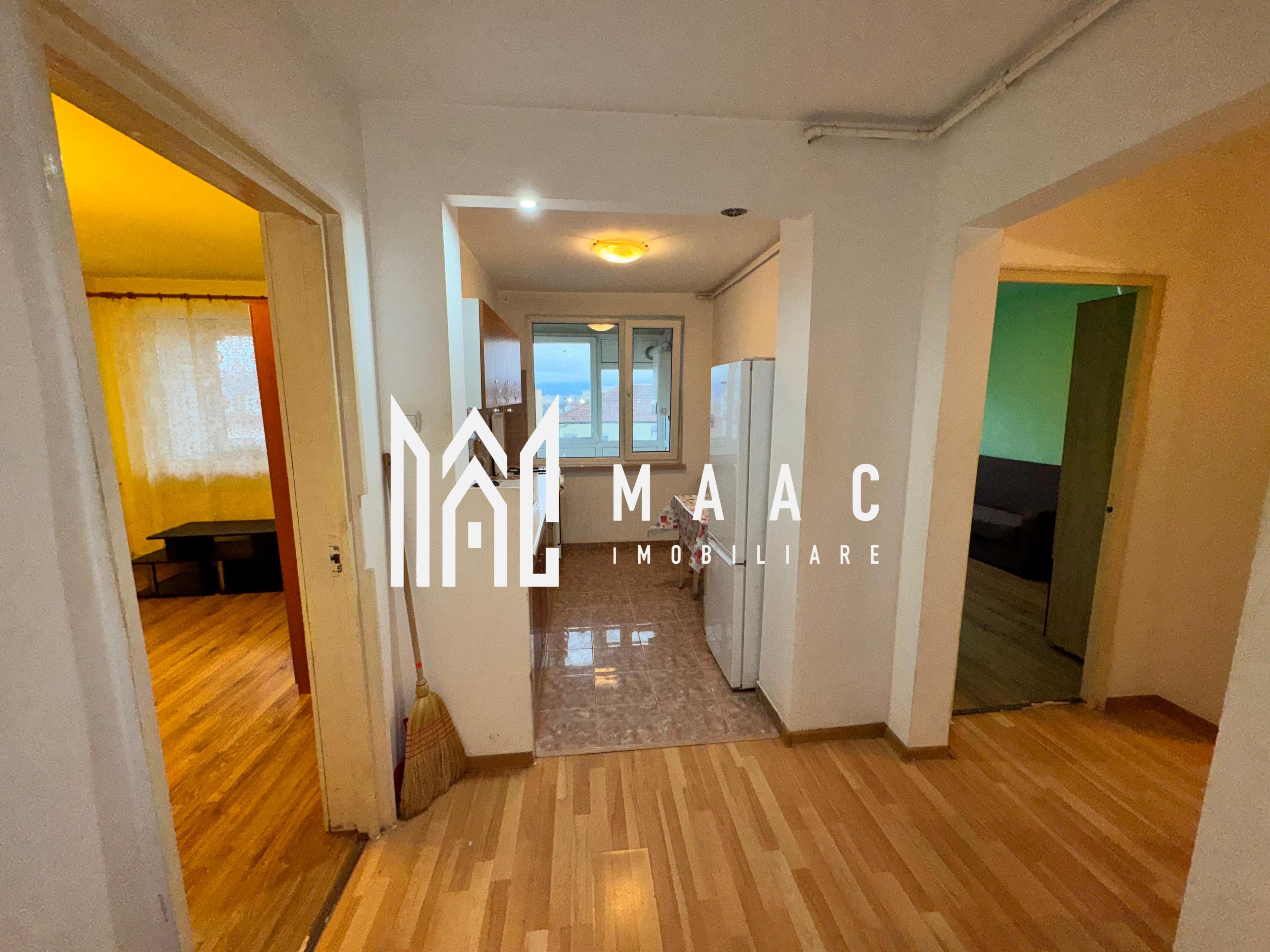 Apartament 2 Camere Decomandat I 46 MPU I Mihai Viteazu - 9