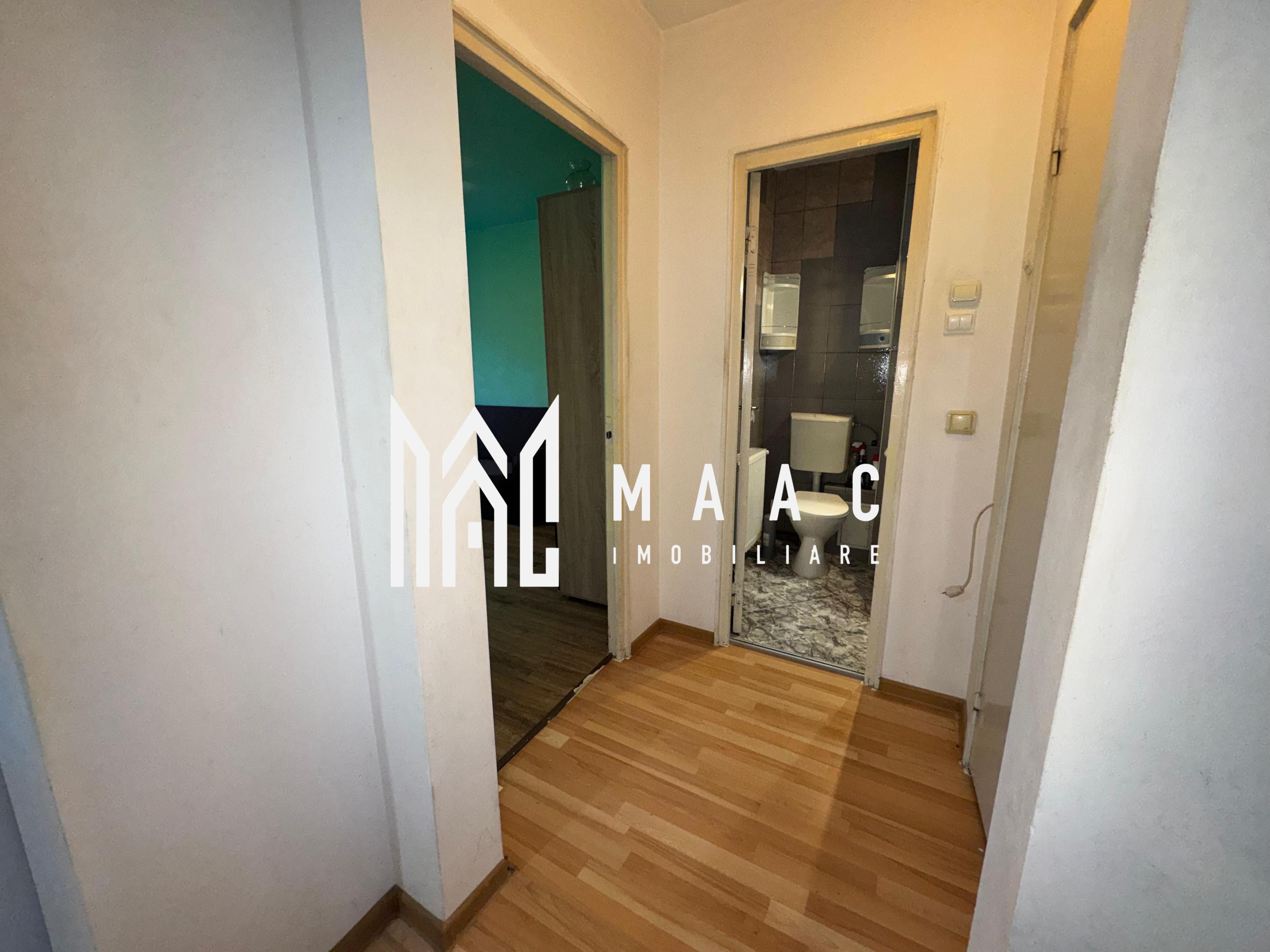 Apartament 2 Camere Decomandat I 46 MPU I Mihai Viteazu - 7