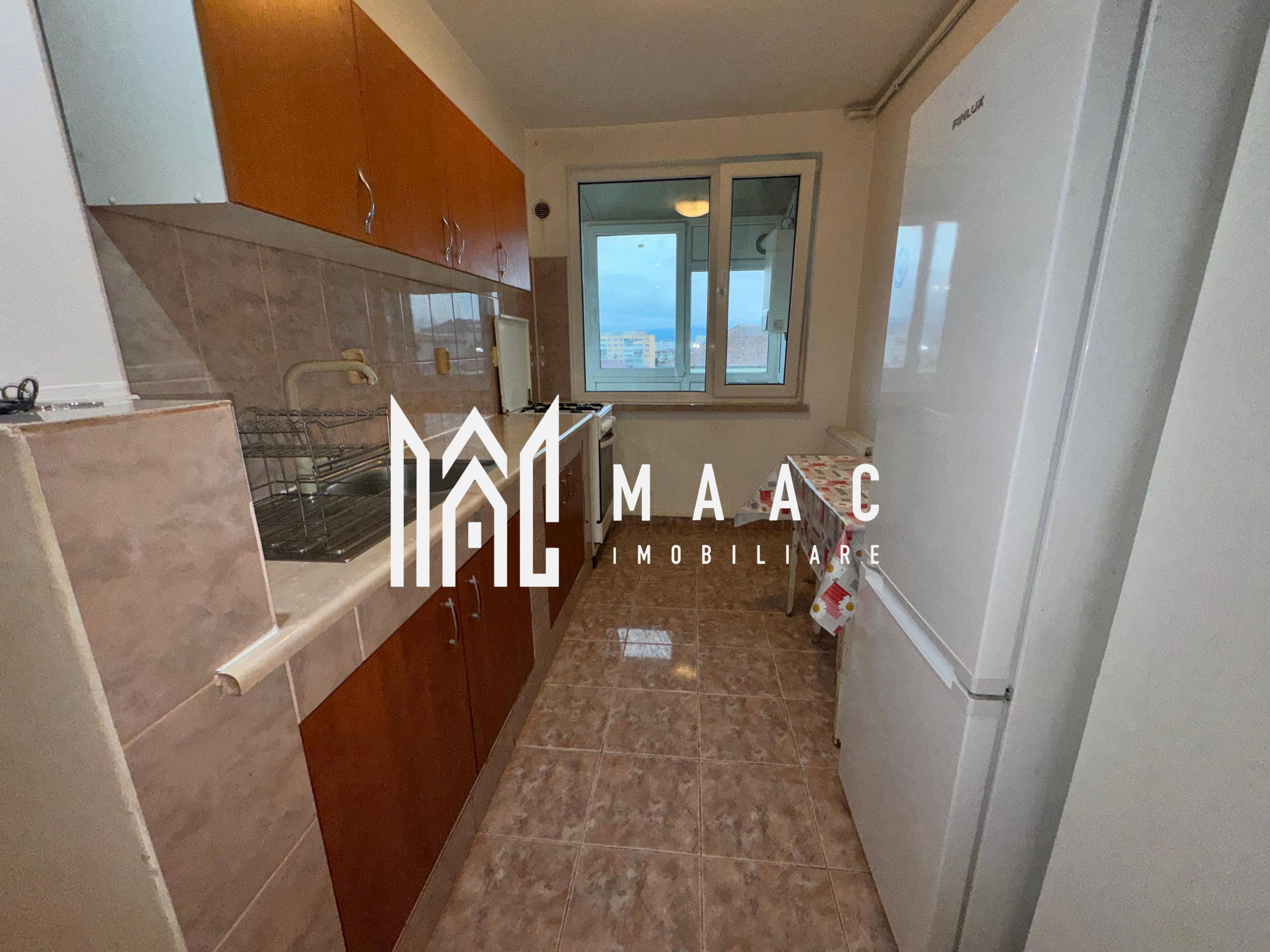 Apartament 2 Camere Decomandat I 46 MPU I Mihai Viteazu - 10