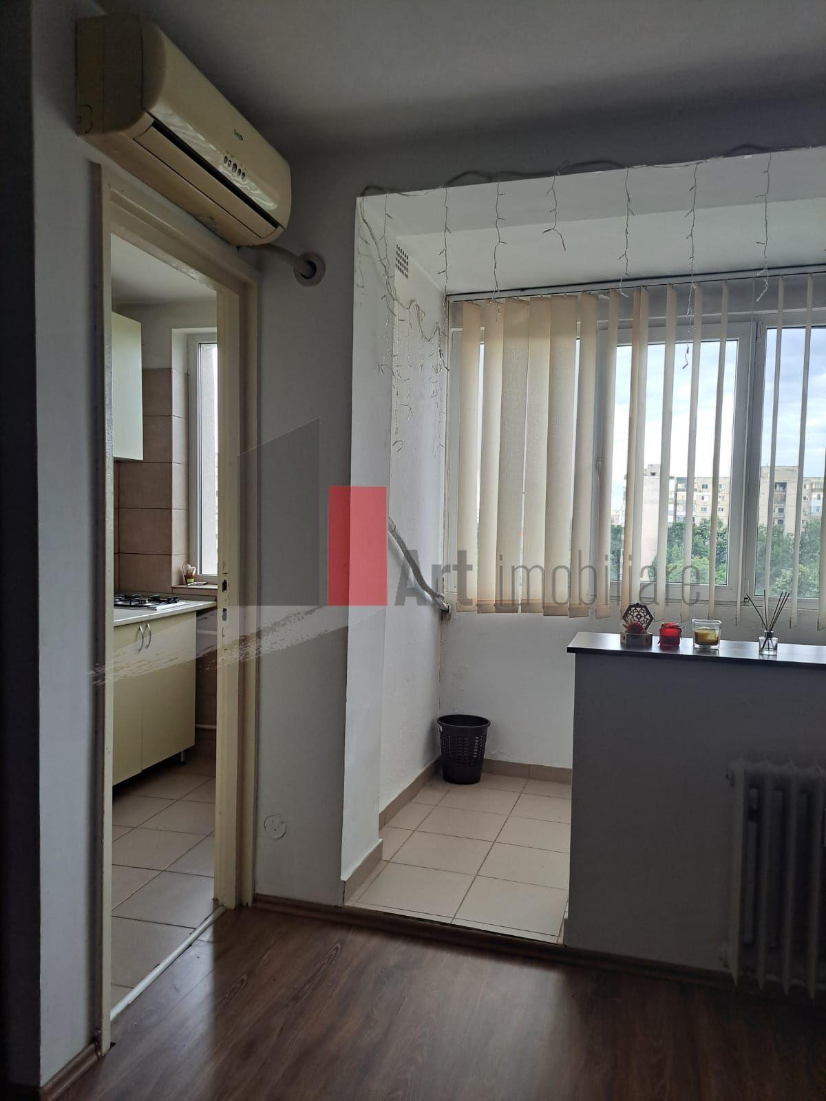 garsoniera Drumul Taberei - 6