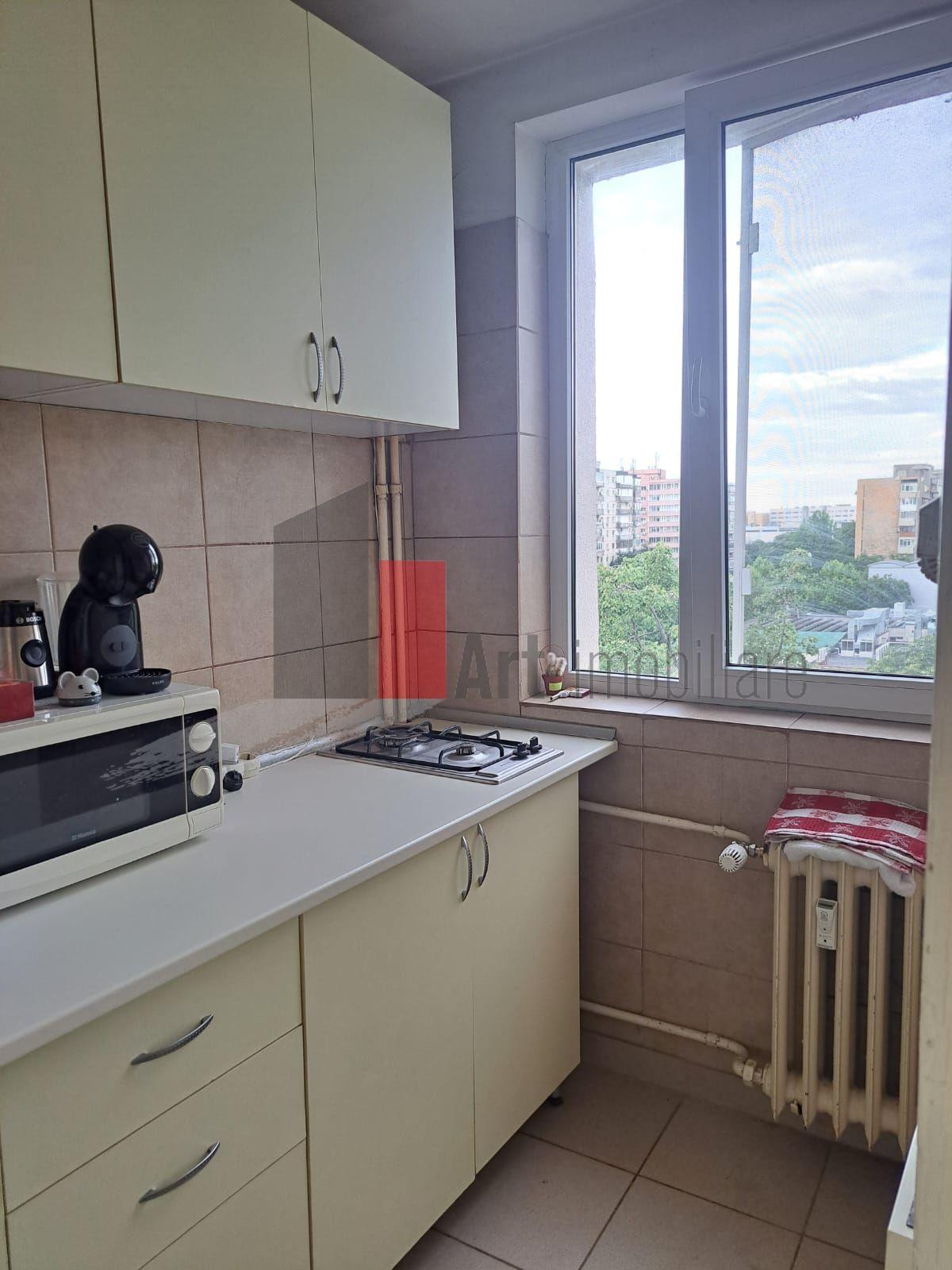 garsoniera Drumul Taberei - 8