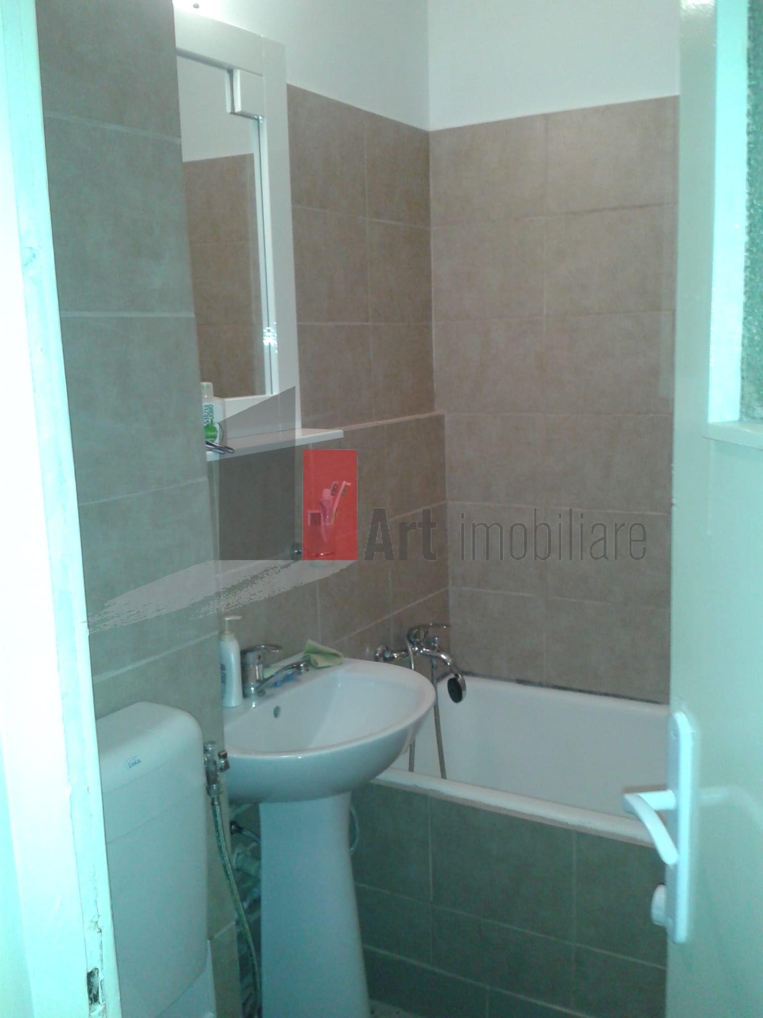 garsoniera Drumul Taberei - 5