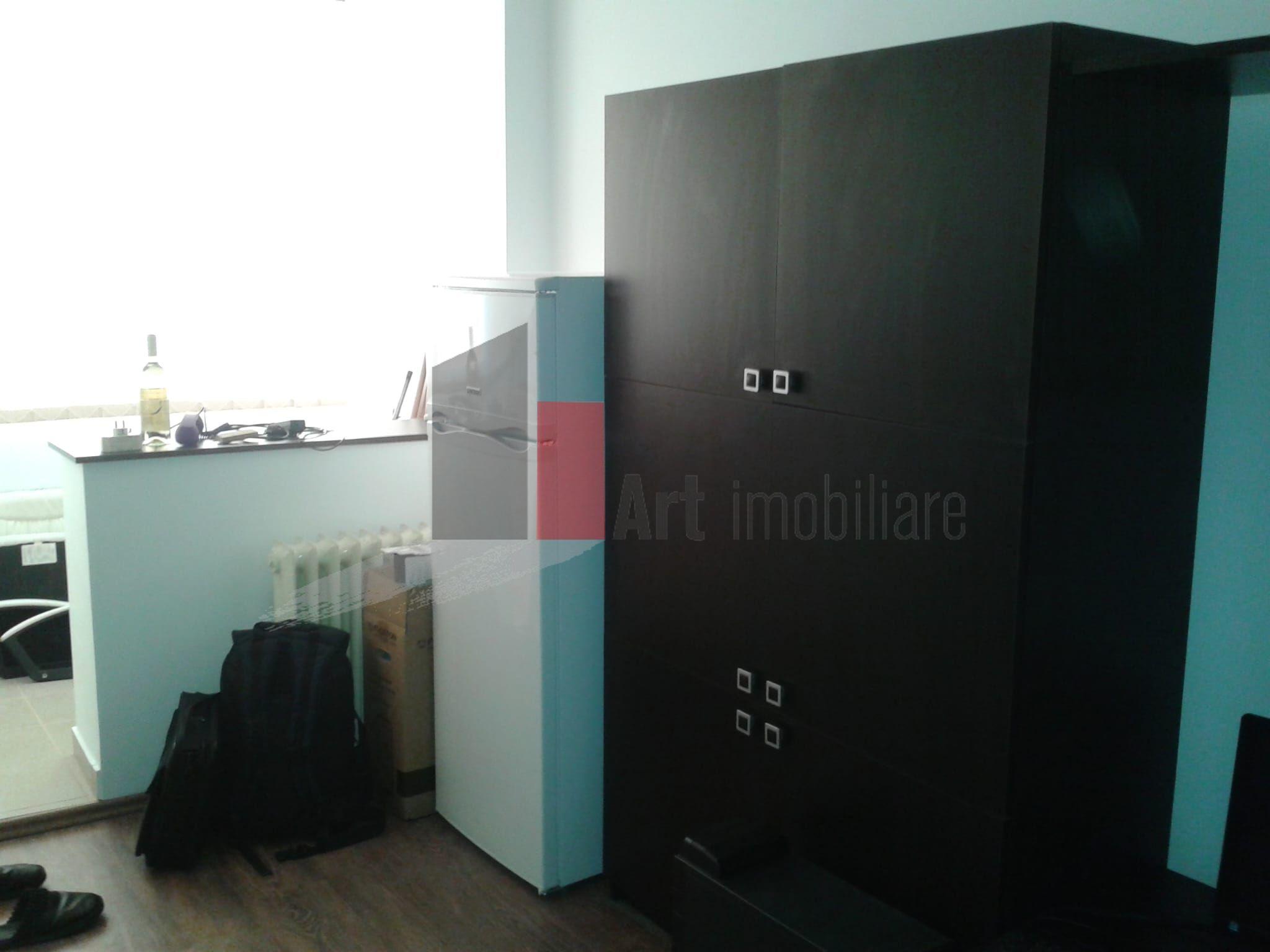 garsoniera Drumul Taberei - 2