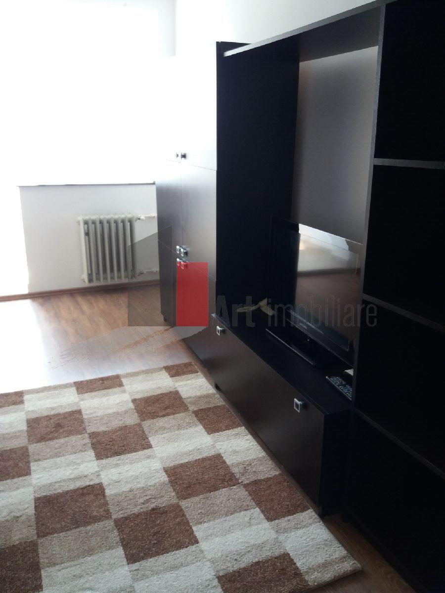 garsoniera Drumul Taberei - 7