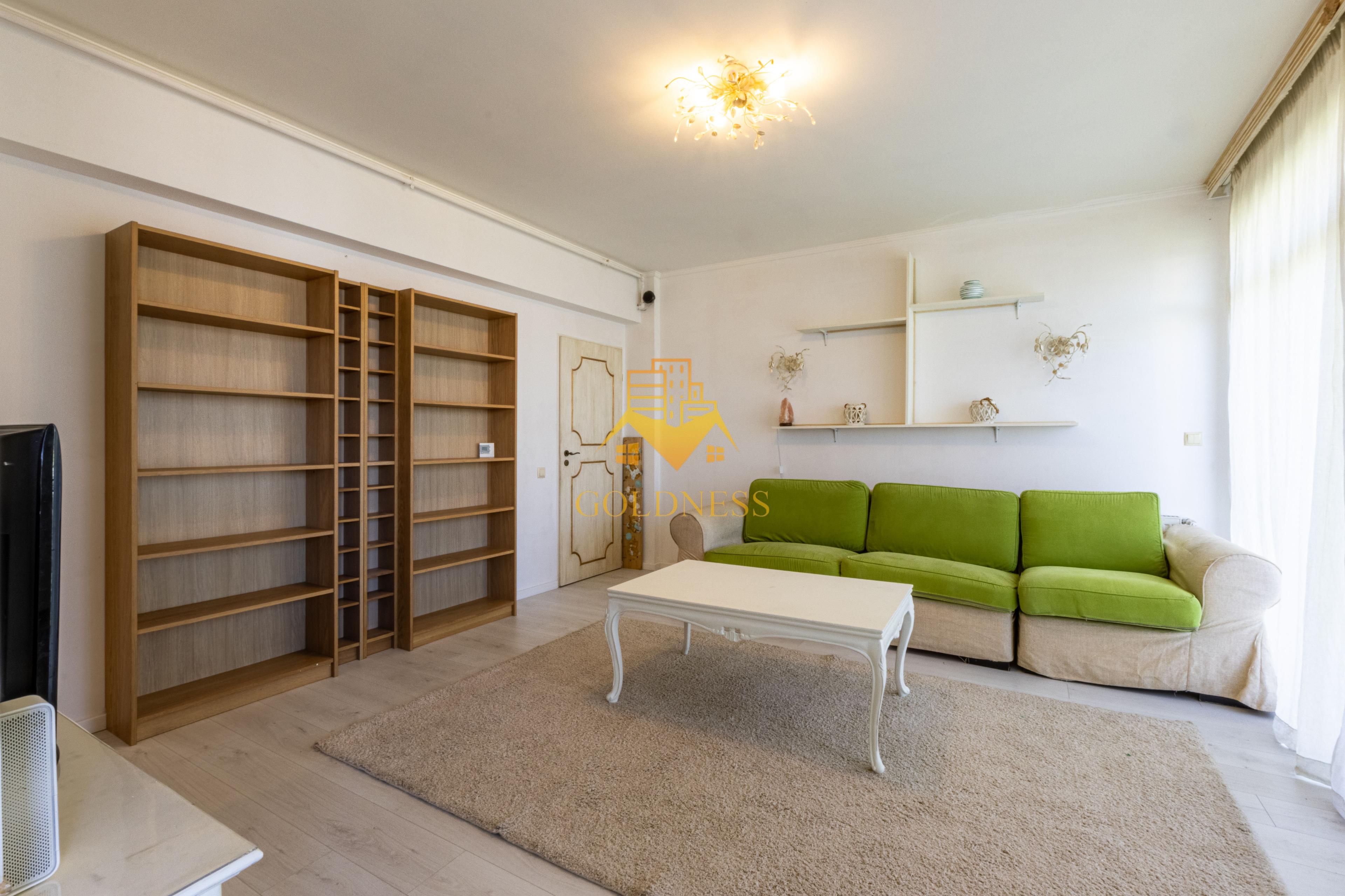 2 camere, Pet Friendly,LIDL, Parcare, Buna Ziua,Grand Hotel,Trifoiului - 7