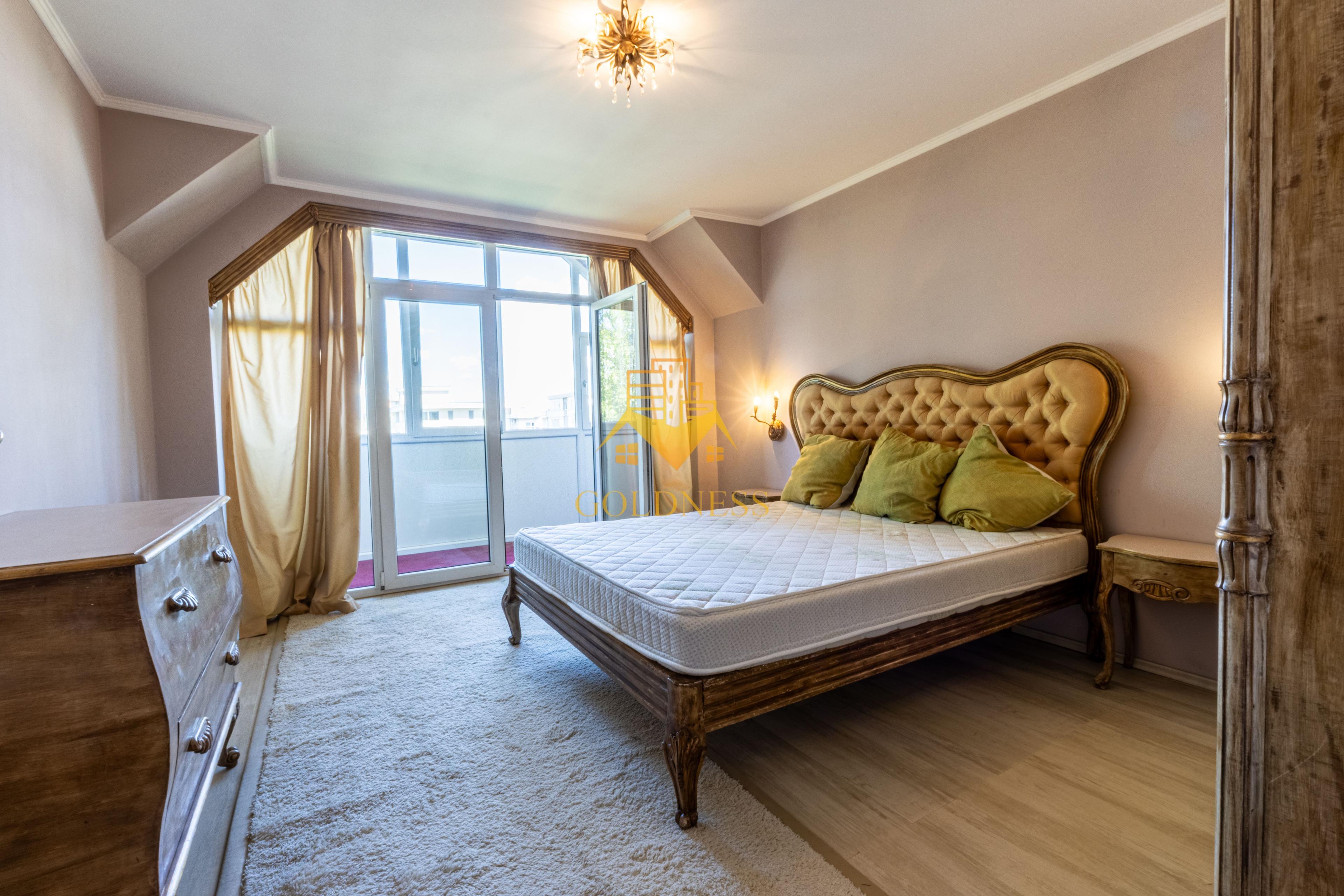 2 camere, Pet Friendly,LIDL, Parcare, Buna Ziua,Grand Hotel,Trifoiului - 4