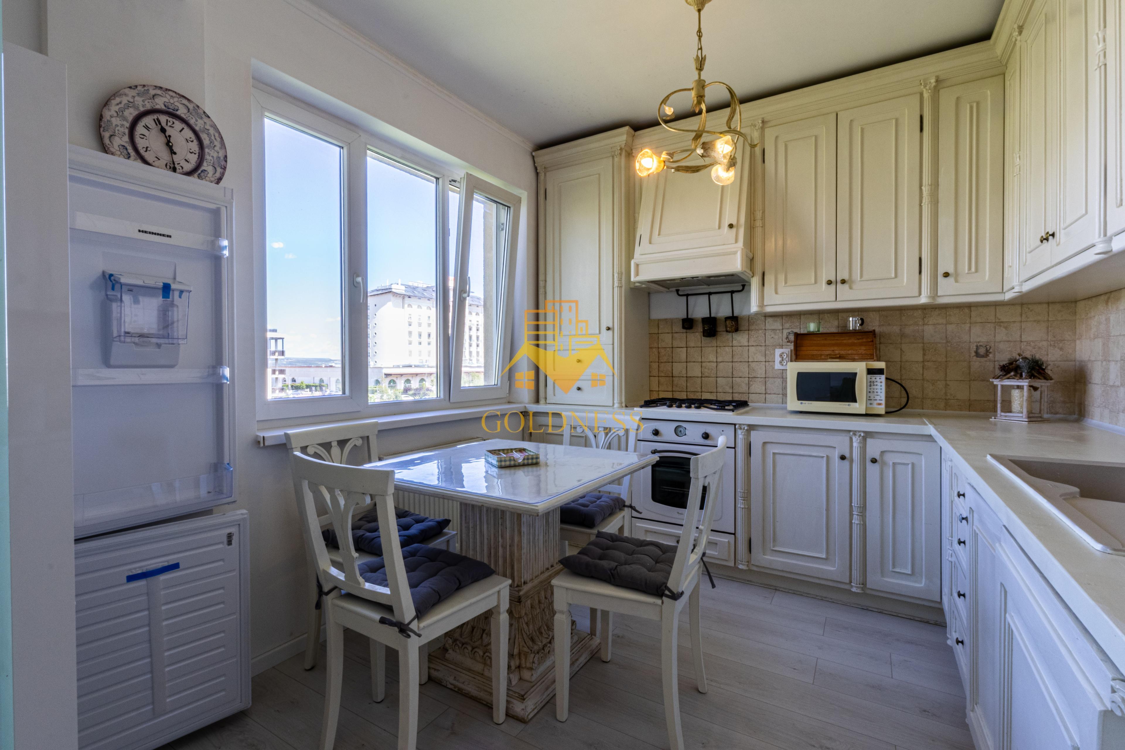 2 camere, Pet Friendly,LIDL, Parcare, Buna Ziua,Grand Hotel,Trifoiului - 5