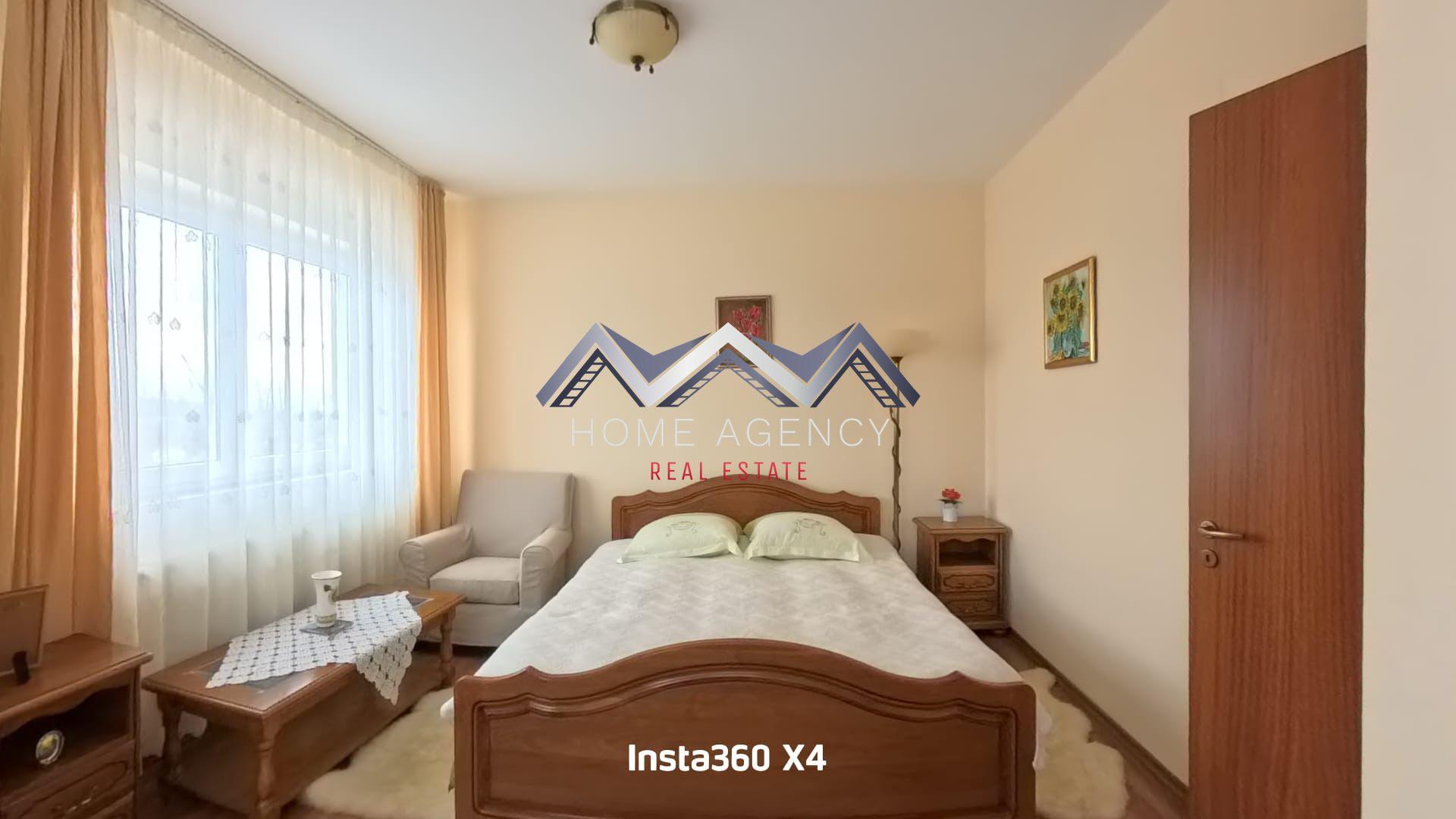 Vilă ultrafinisată cu panoramă superbă, teren 868 mp– Breaza - 6