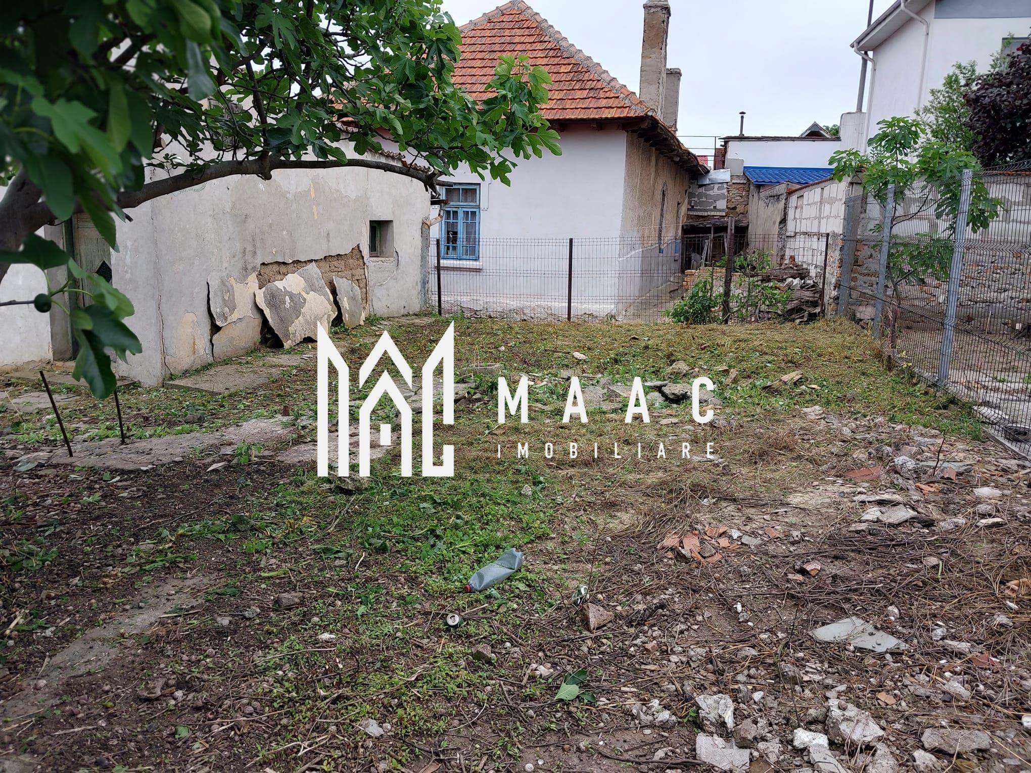 Casa cu Teren intravilan 612 mp Eforie Sub Investitie - 3