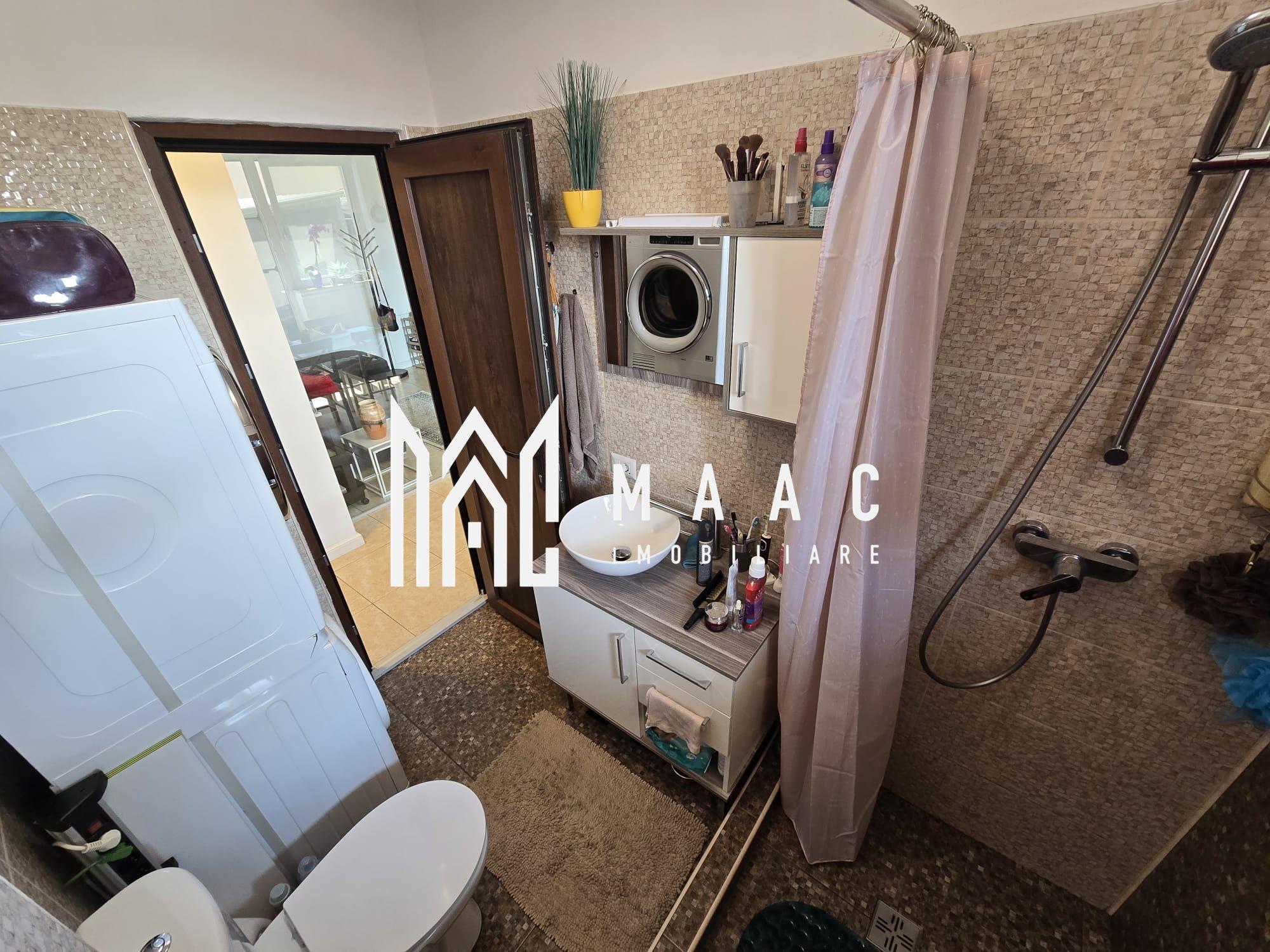 Apartament modern cu gradina 85 mp READY TO MOVE - 12