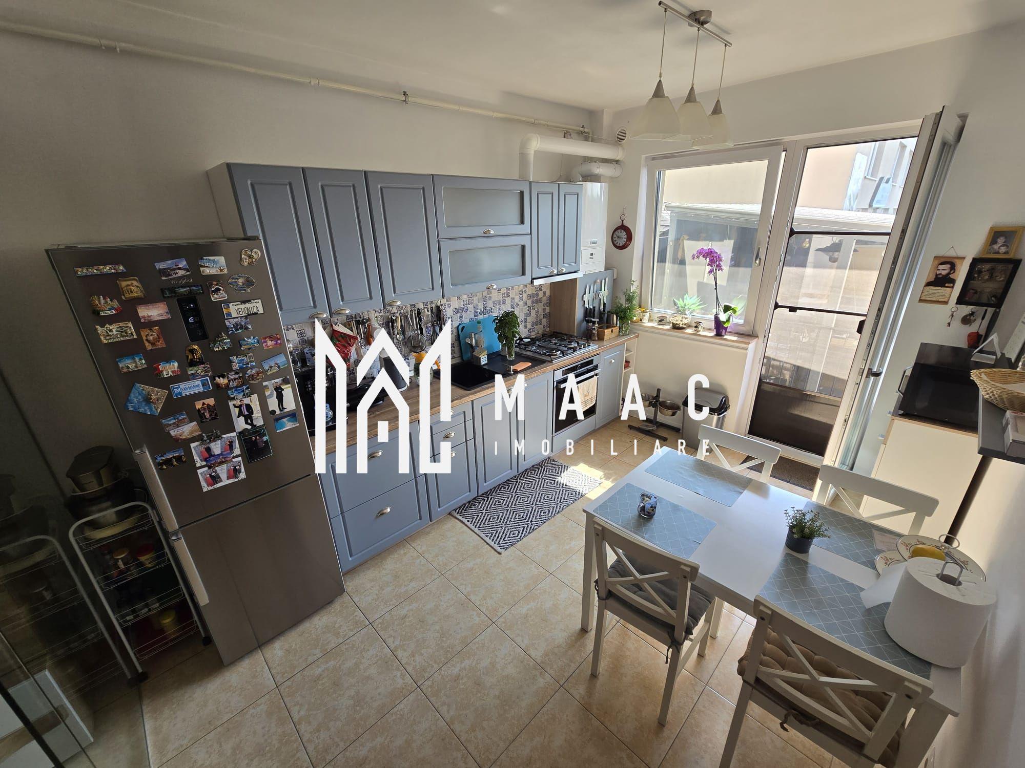 Apartament modern cu gradina 85 mp READY TO MOVE - 3