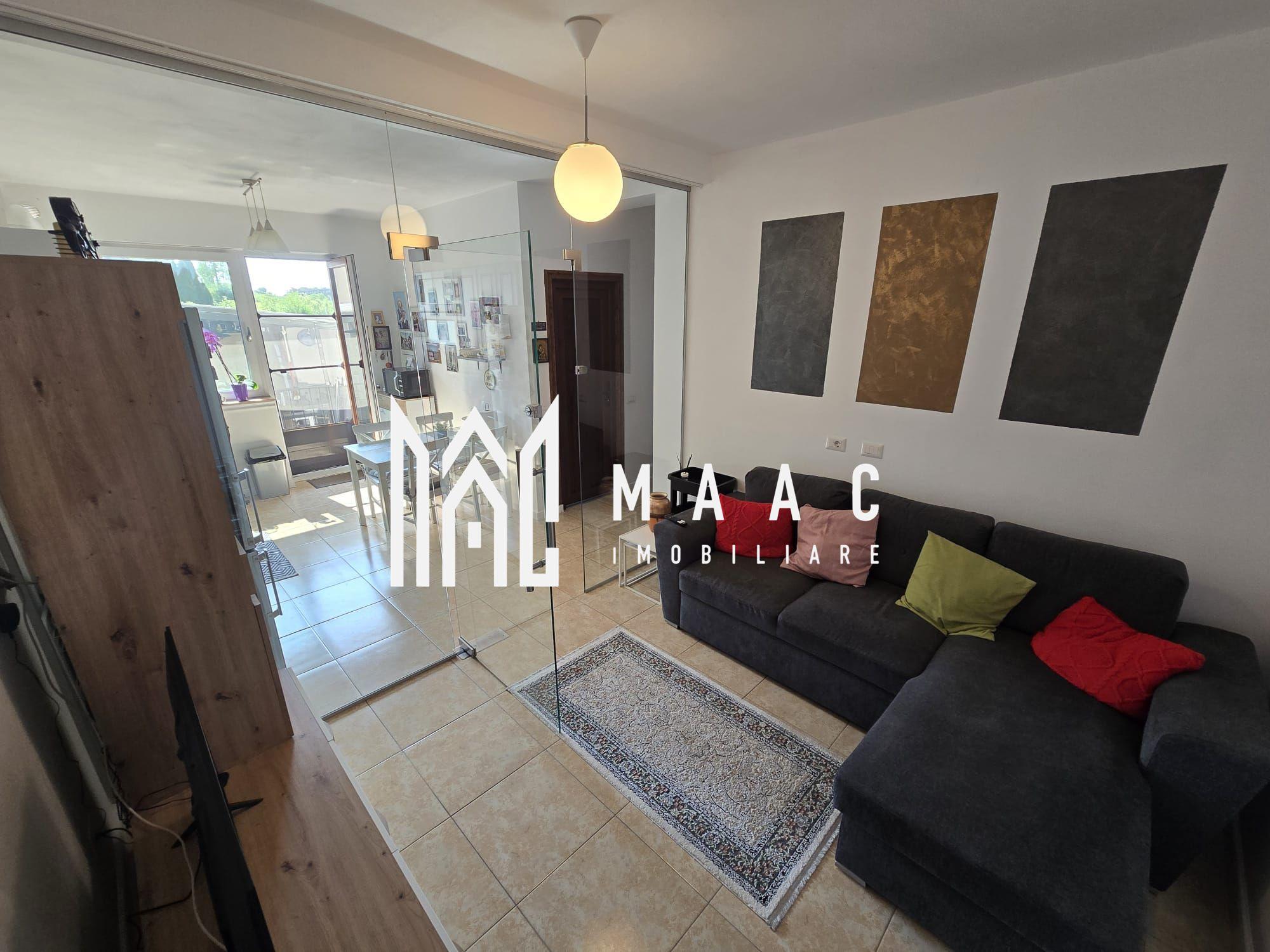 Apartament modern cu gradina 85 mp READY TO MOVE - 7