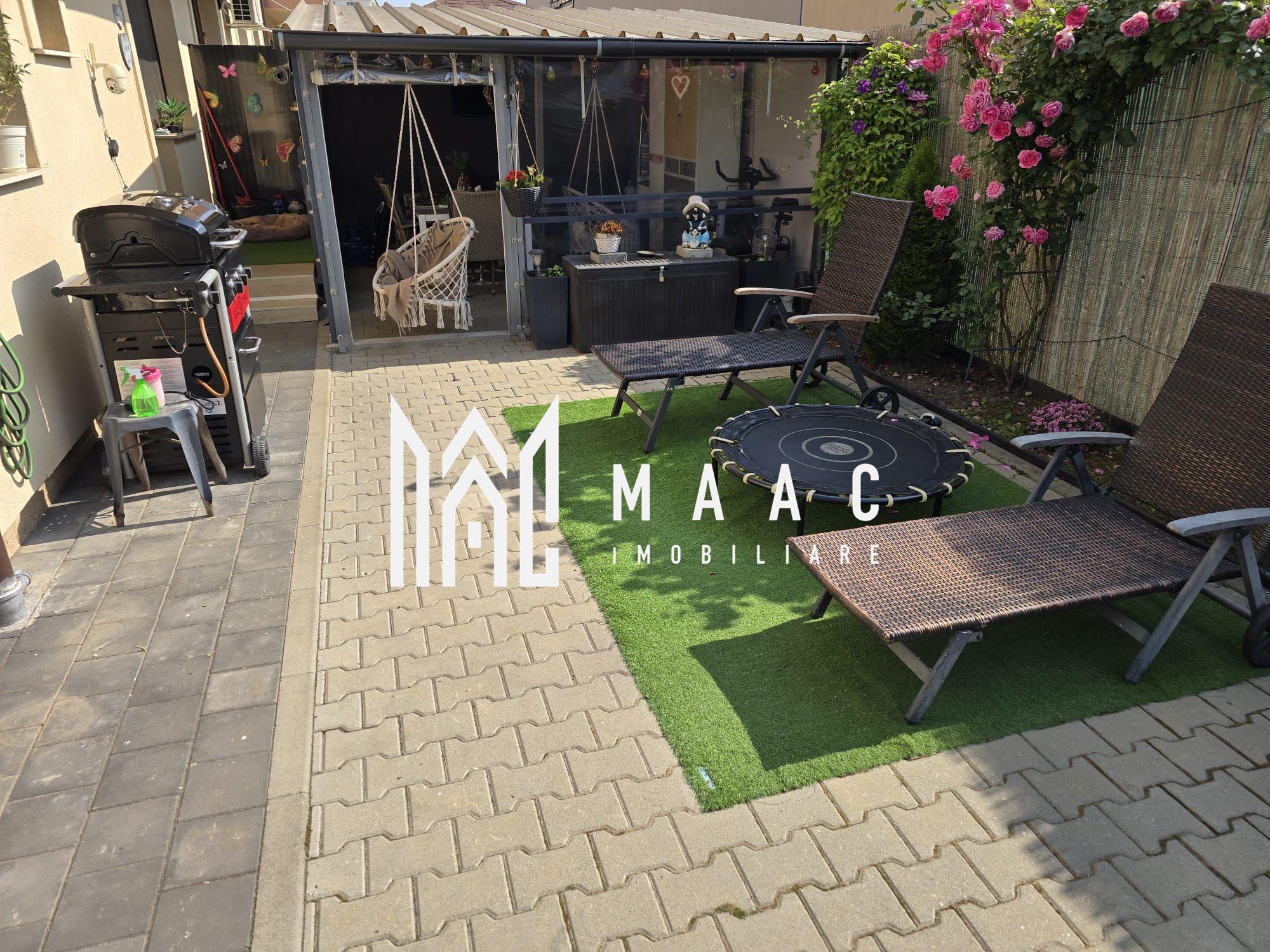 Apartament modern cu gradina 85 mp READY TO MOVE - 4