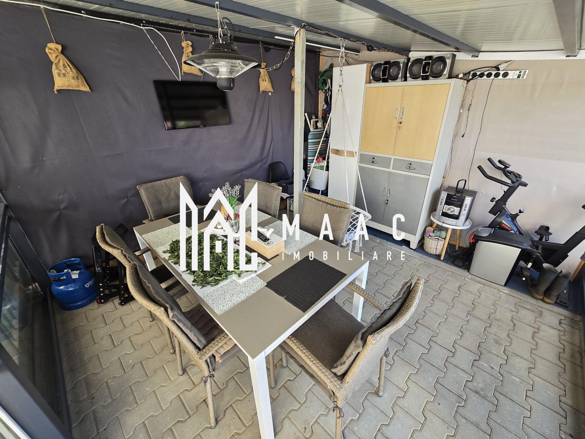 Apartament modern cu gradina 85 mp READY TO MOVE - 6