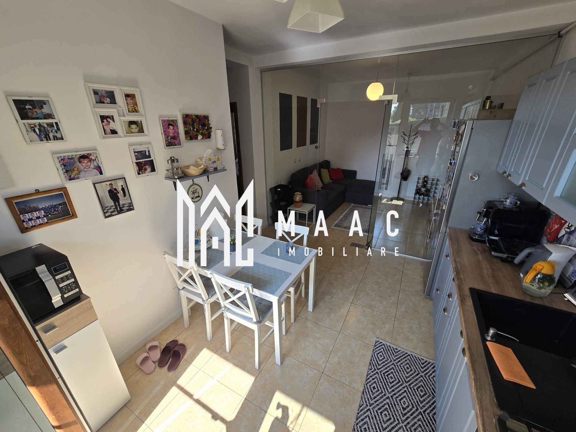 Apartament modern cu gradina 85 mp READY TO MOVE - 5