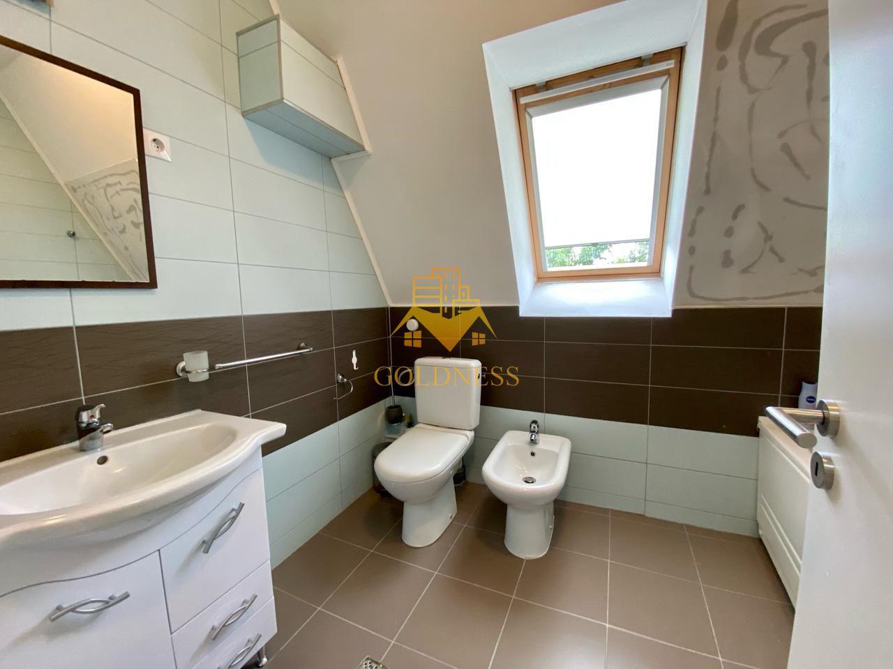 3 camere, Andrei Mureșanu, Calea Turzii, Constantin Brâncuși, Parcare - 7