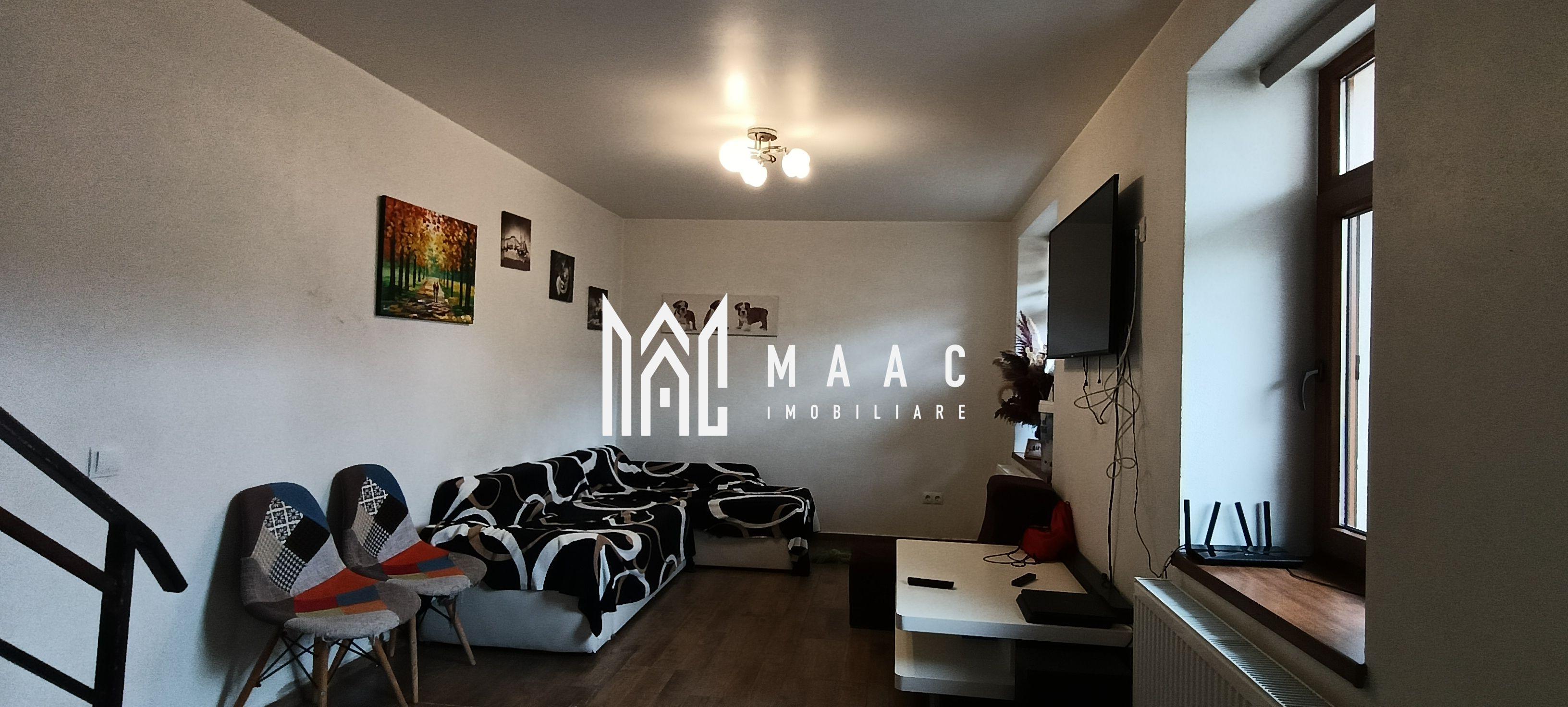 Casă | 120 MPU | 3 camere | Central - 4