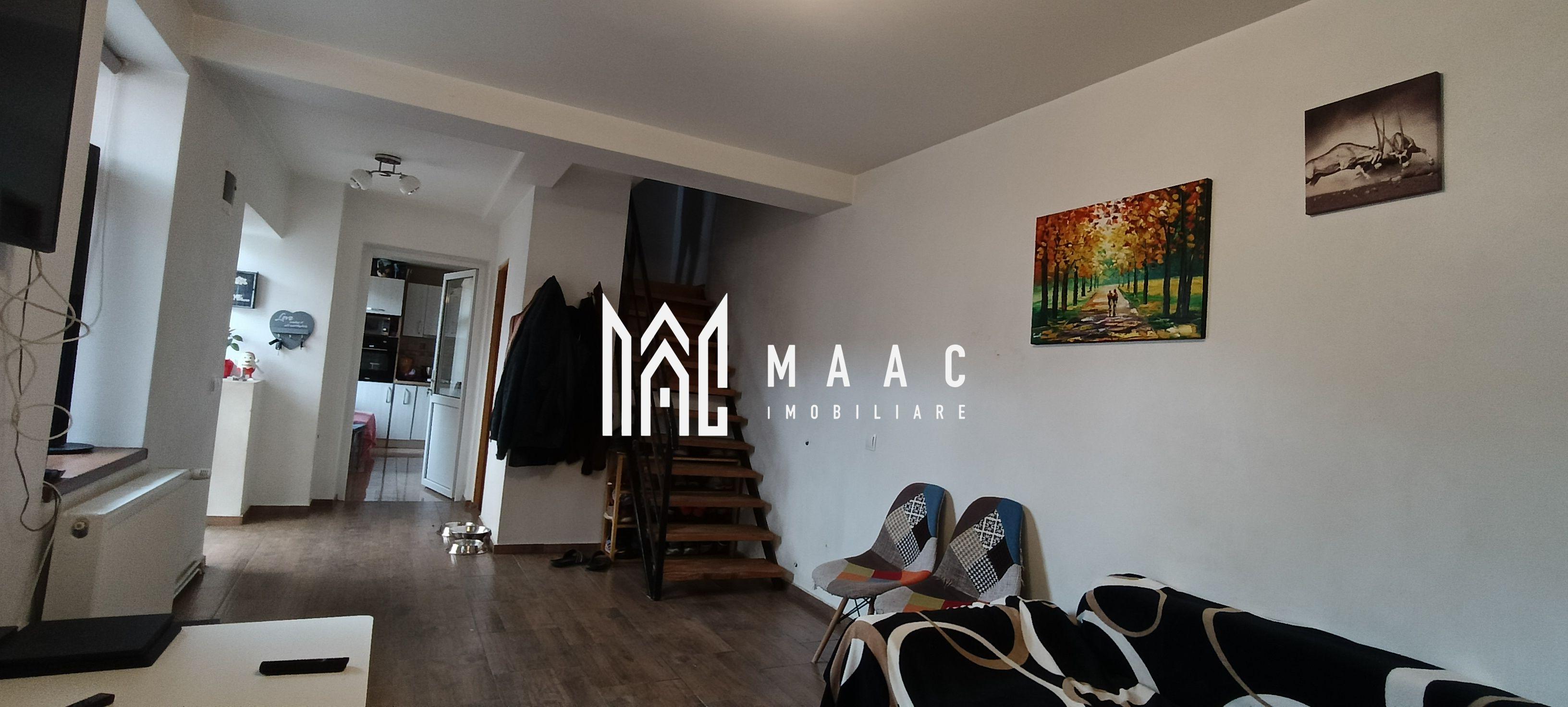 Casă | 120 MPU | 3 camere | Central - 5