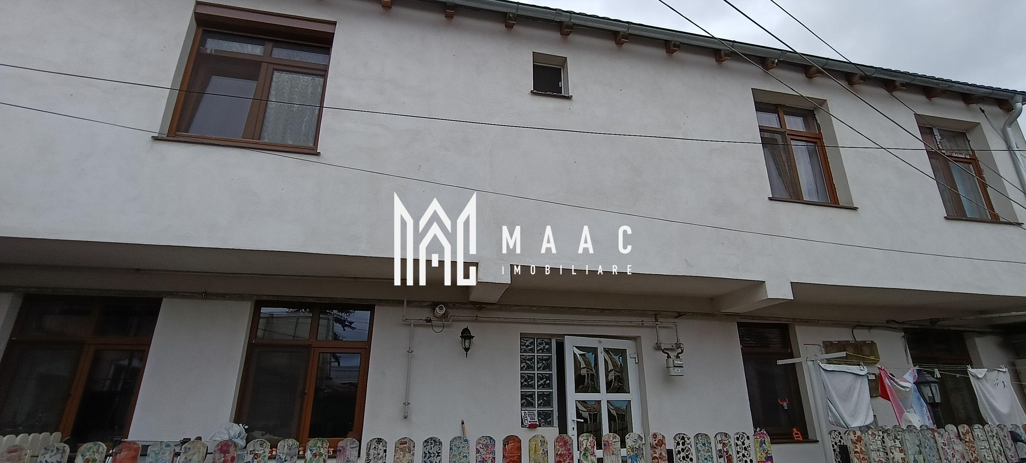 Casă | 120 MPU | 3 camere | Central - 1
